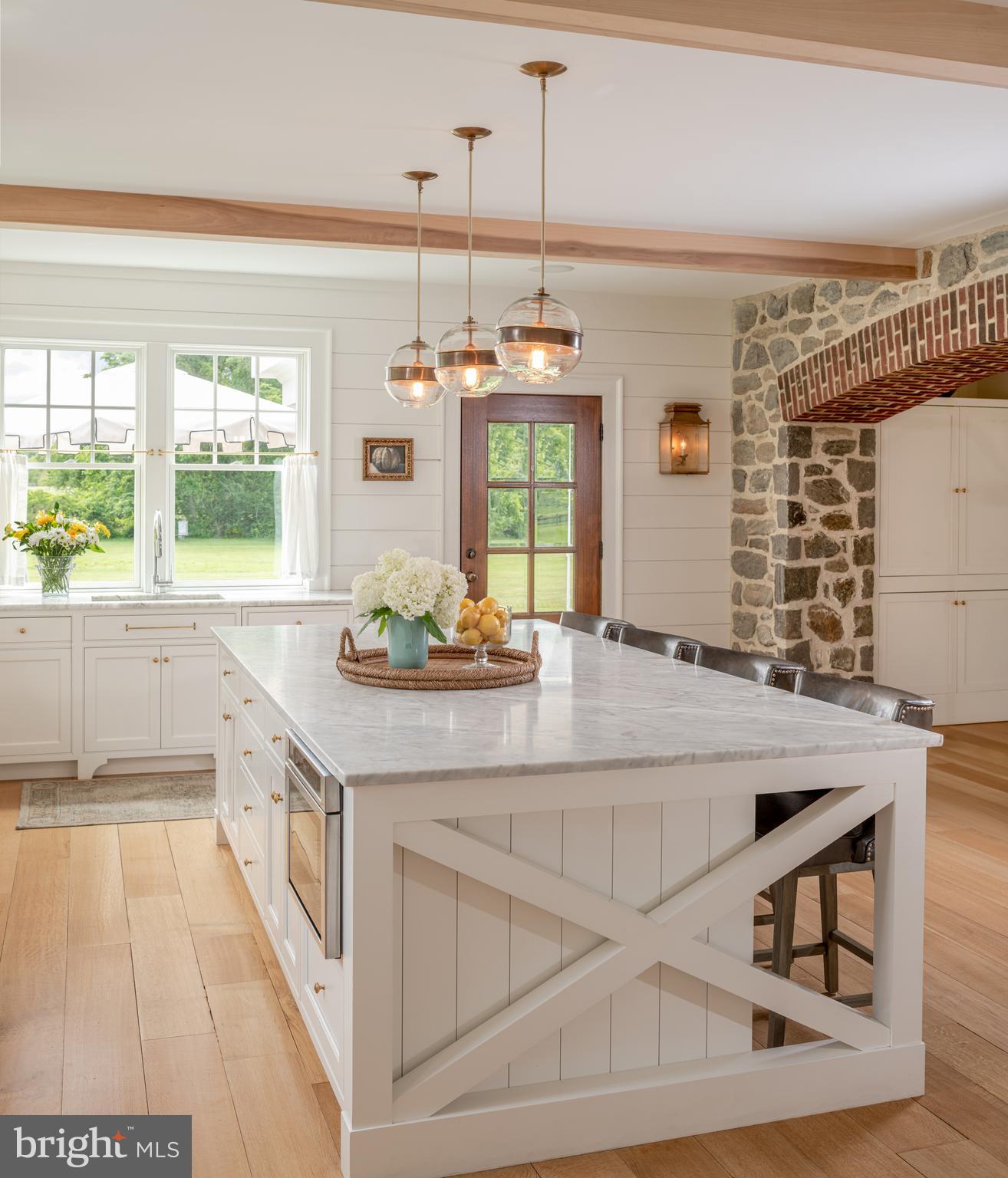 BLUE BELL - Residential