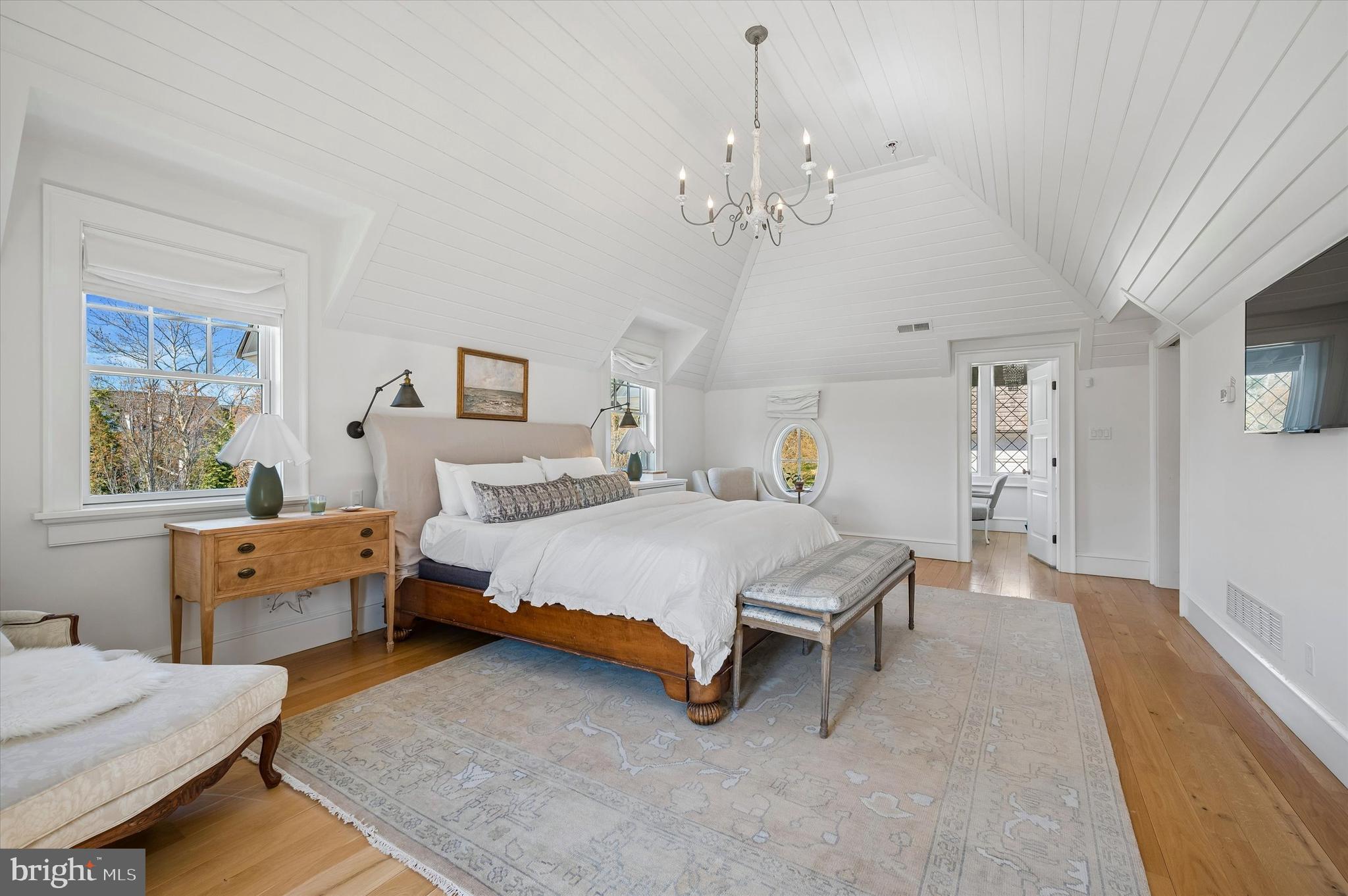 BLUE BELL - Residential