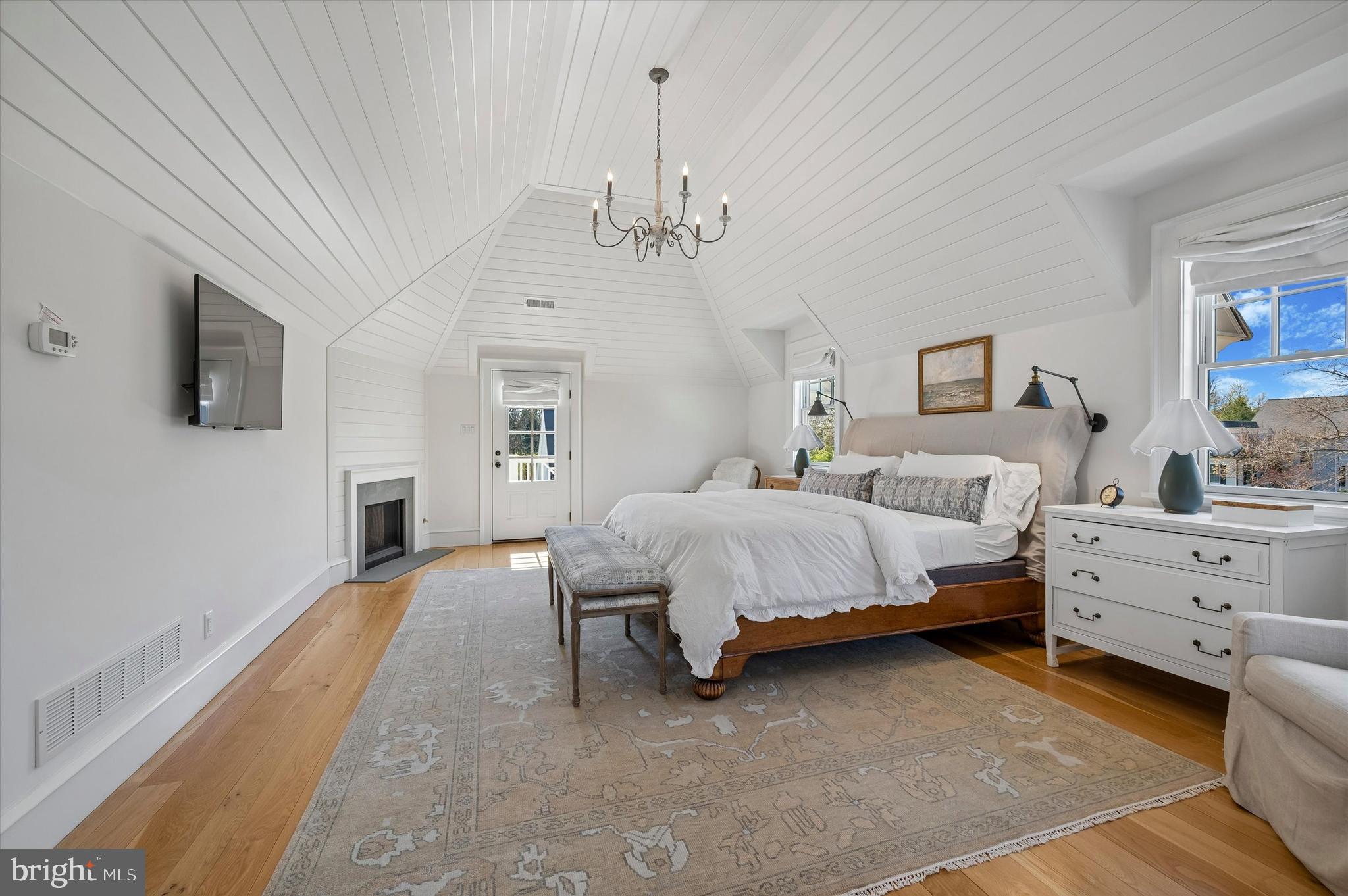 BLUE BELL - Residential