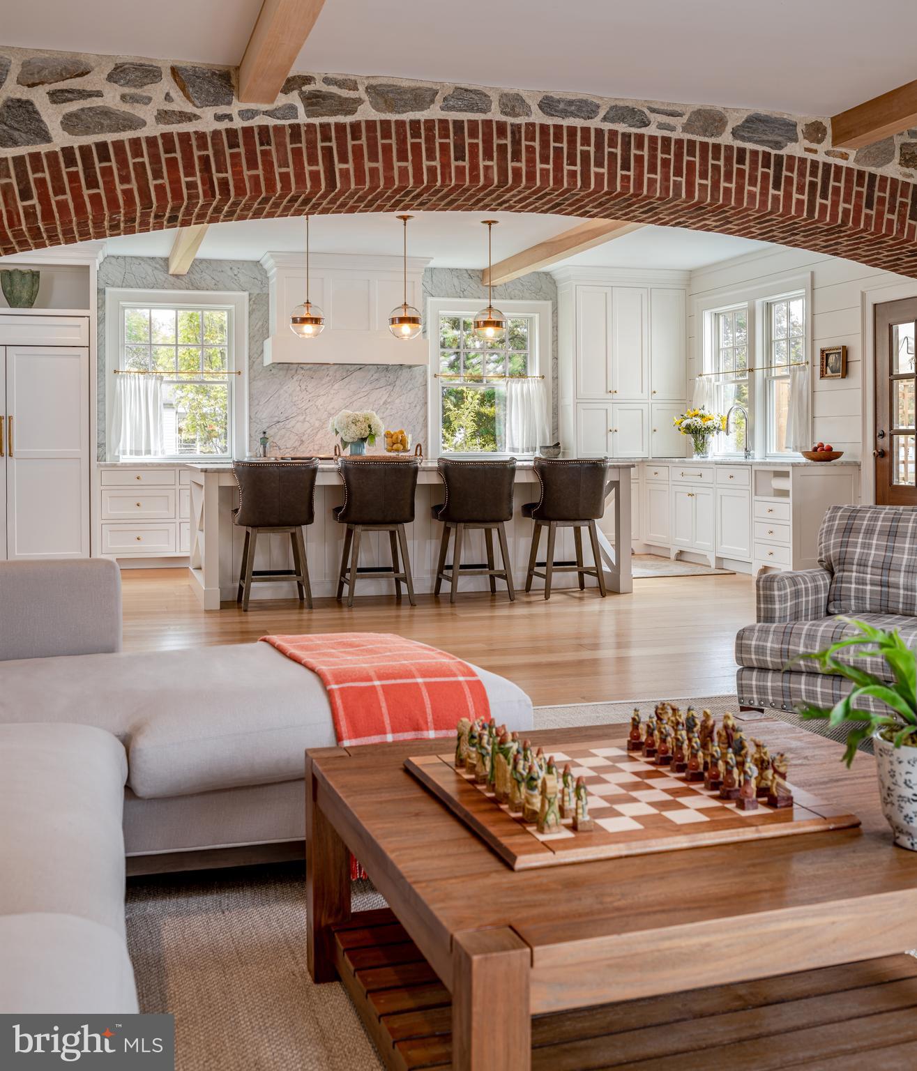 BLUE BELL - Residential