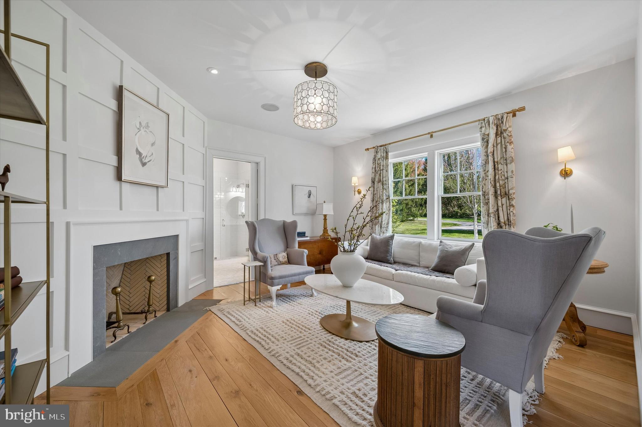 BLUE BELL - Residential