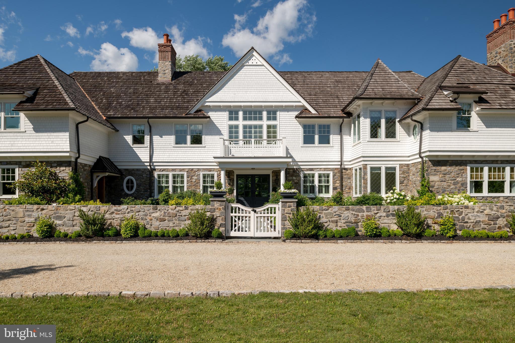 BLUE BELL - Residential