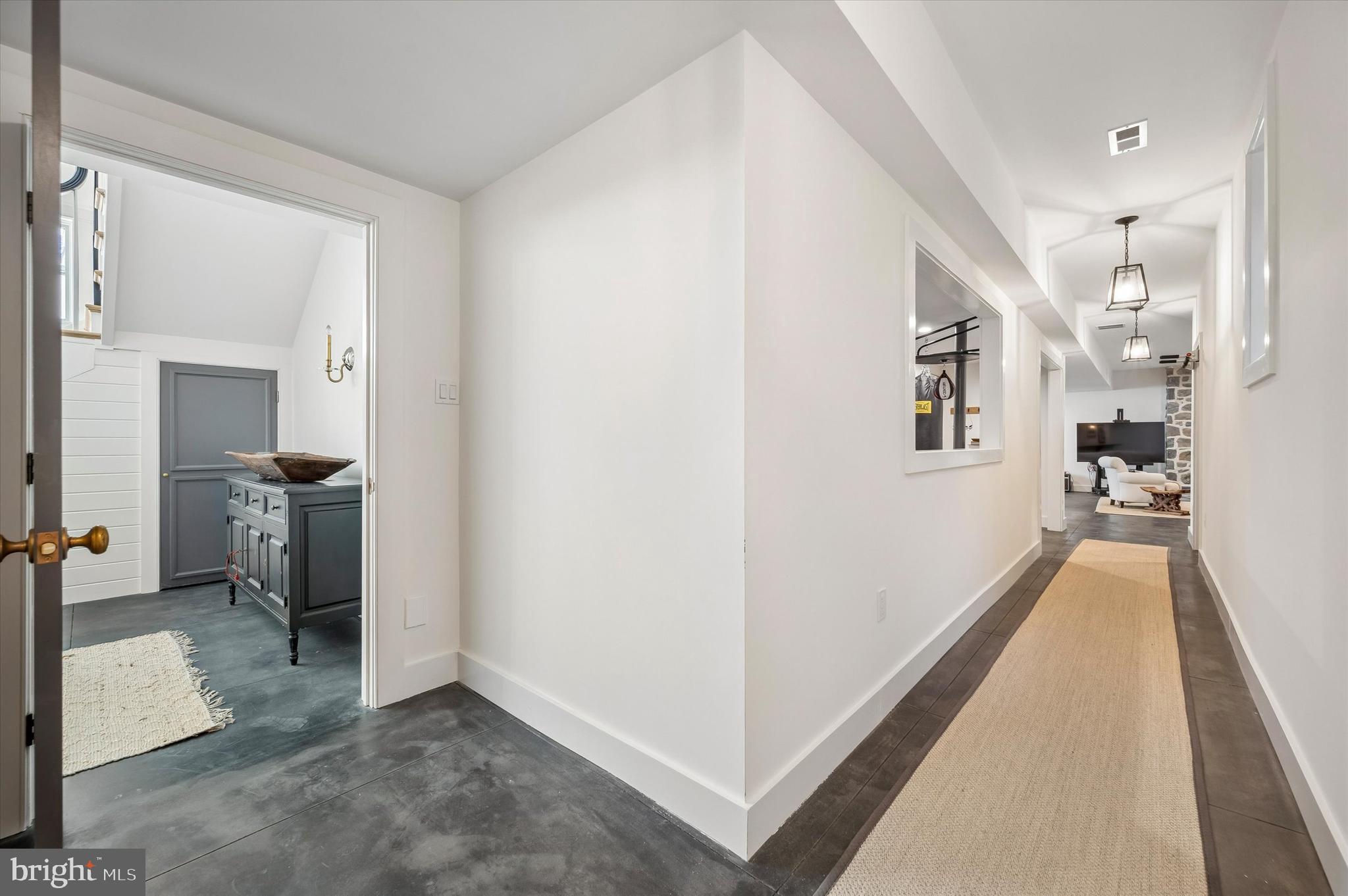 BLUE BELL - Residential