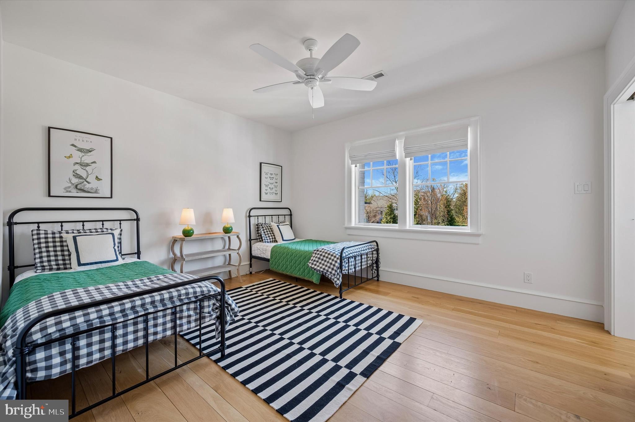 BLUE BELL - Residential