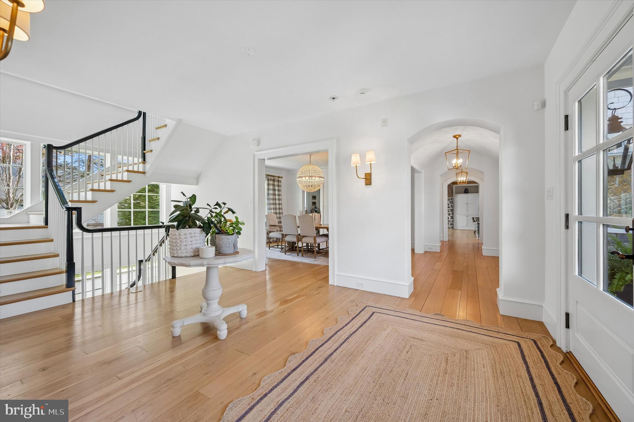 BLUE BELL - Residential