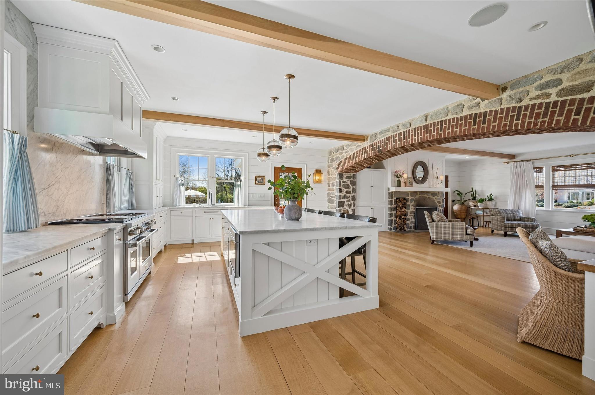 BLUE BELL - Residential