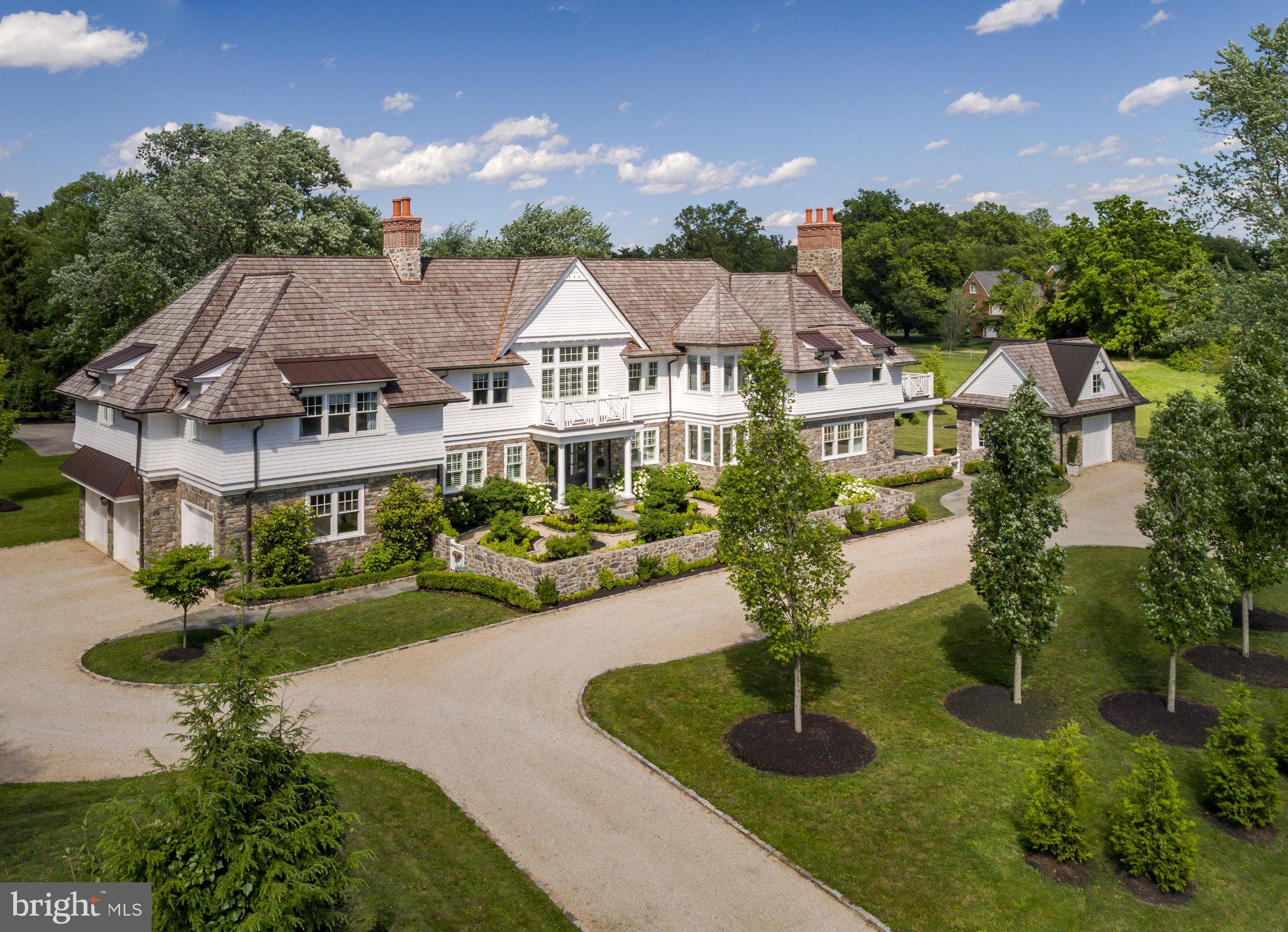 BLUE BELL - Residential