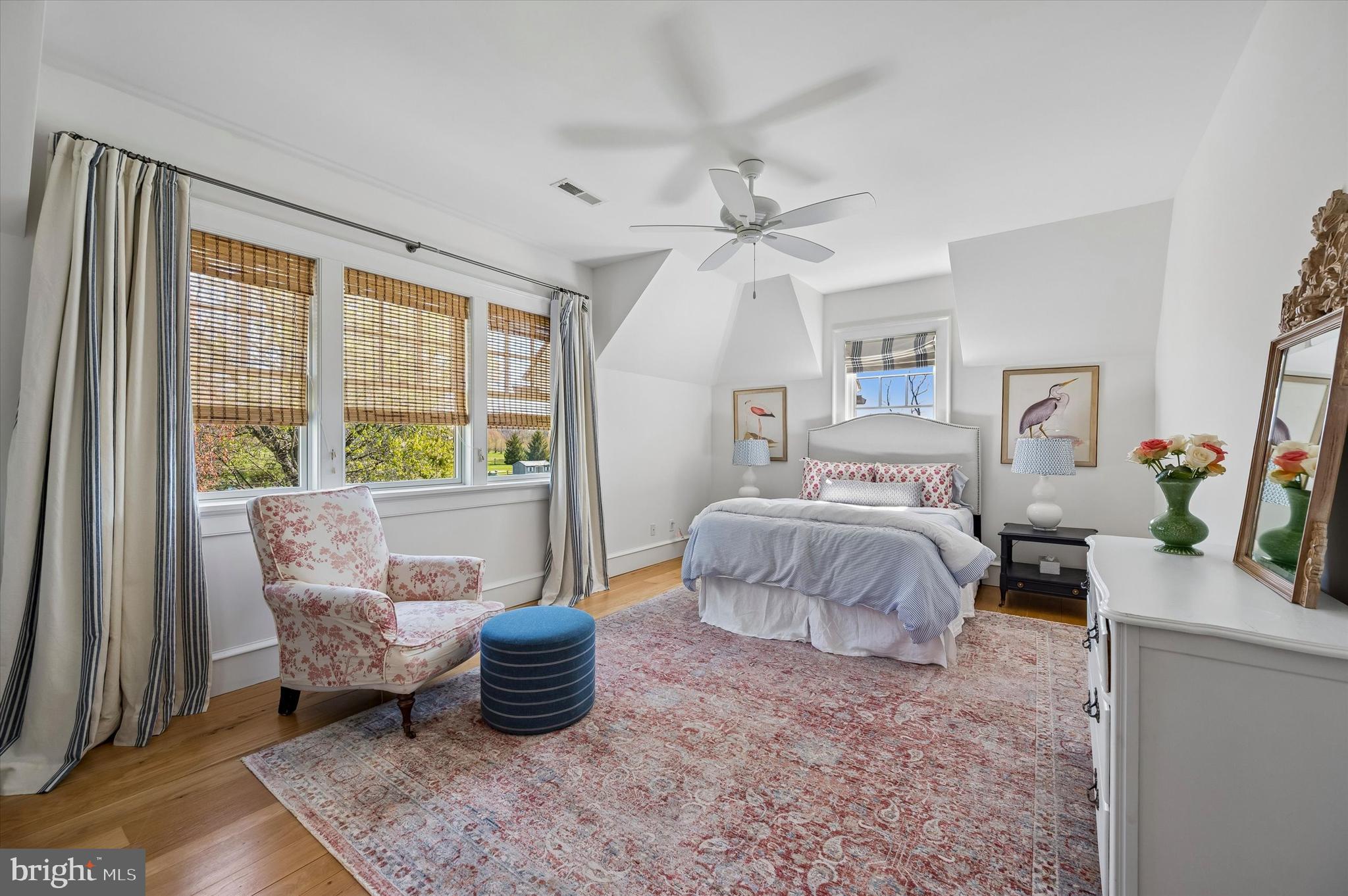 BLUE BELL - Residential