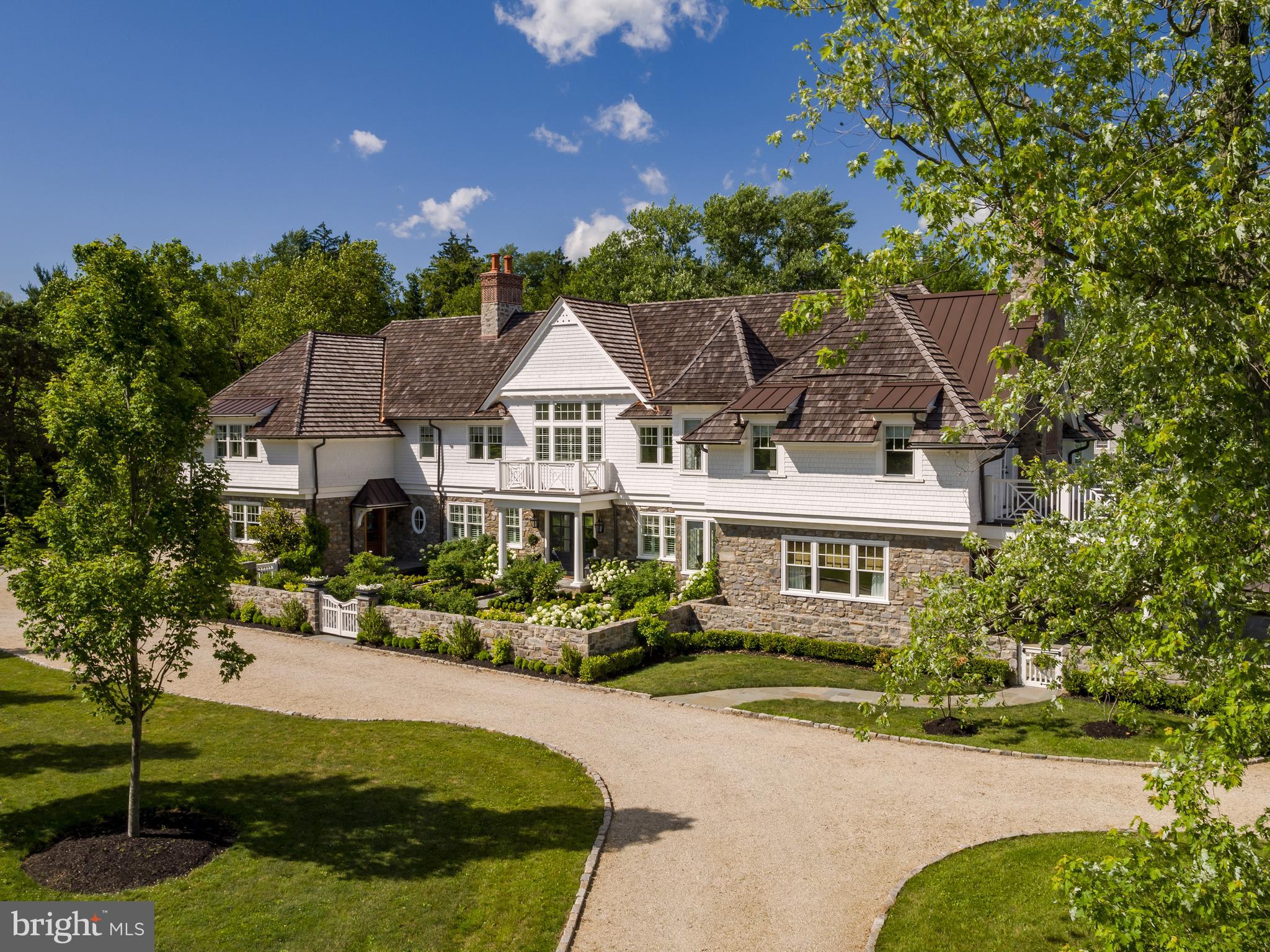 BLUE BELL - Residential