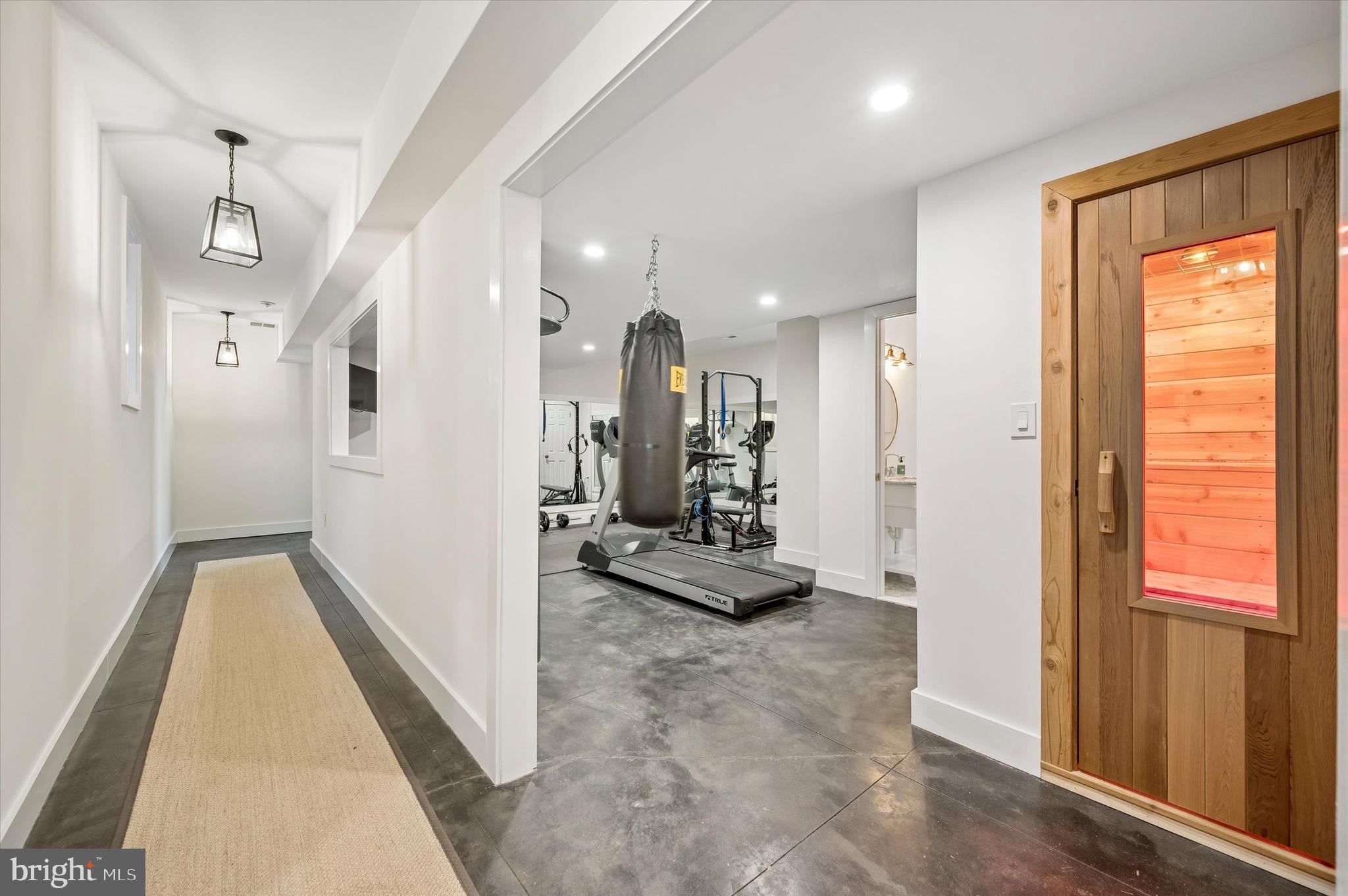 BLUE BELL - Residential