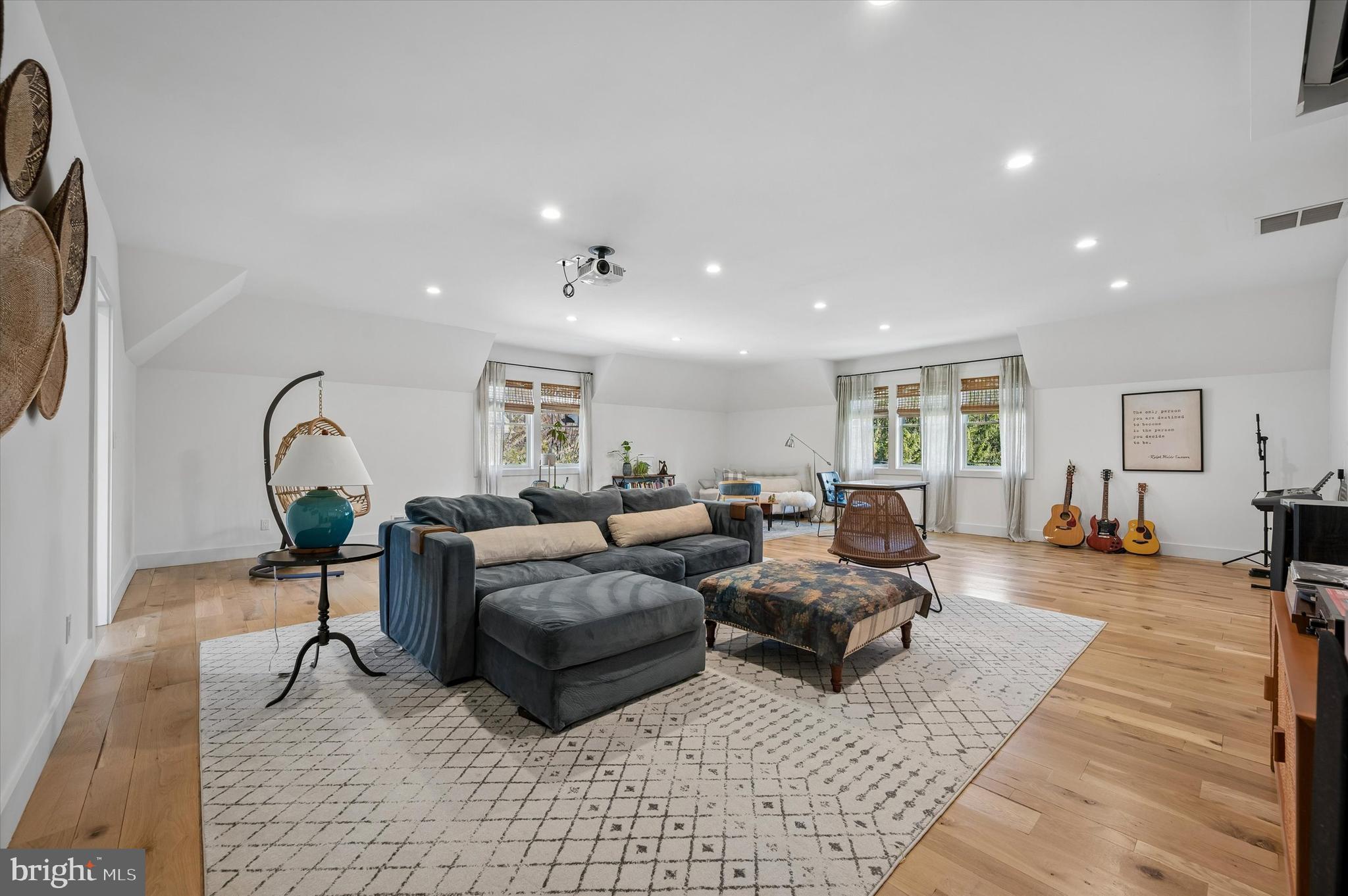 BLUE BELL - Residential