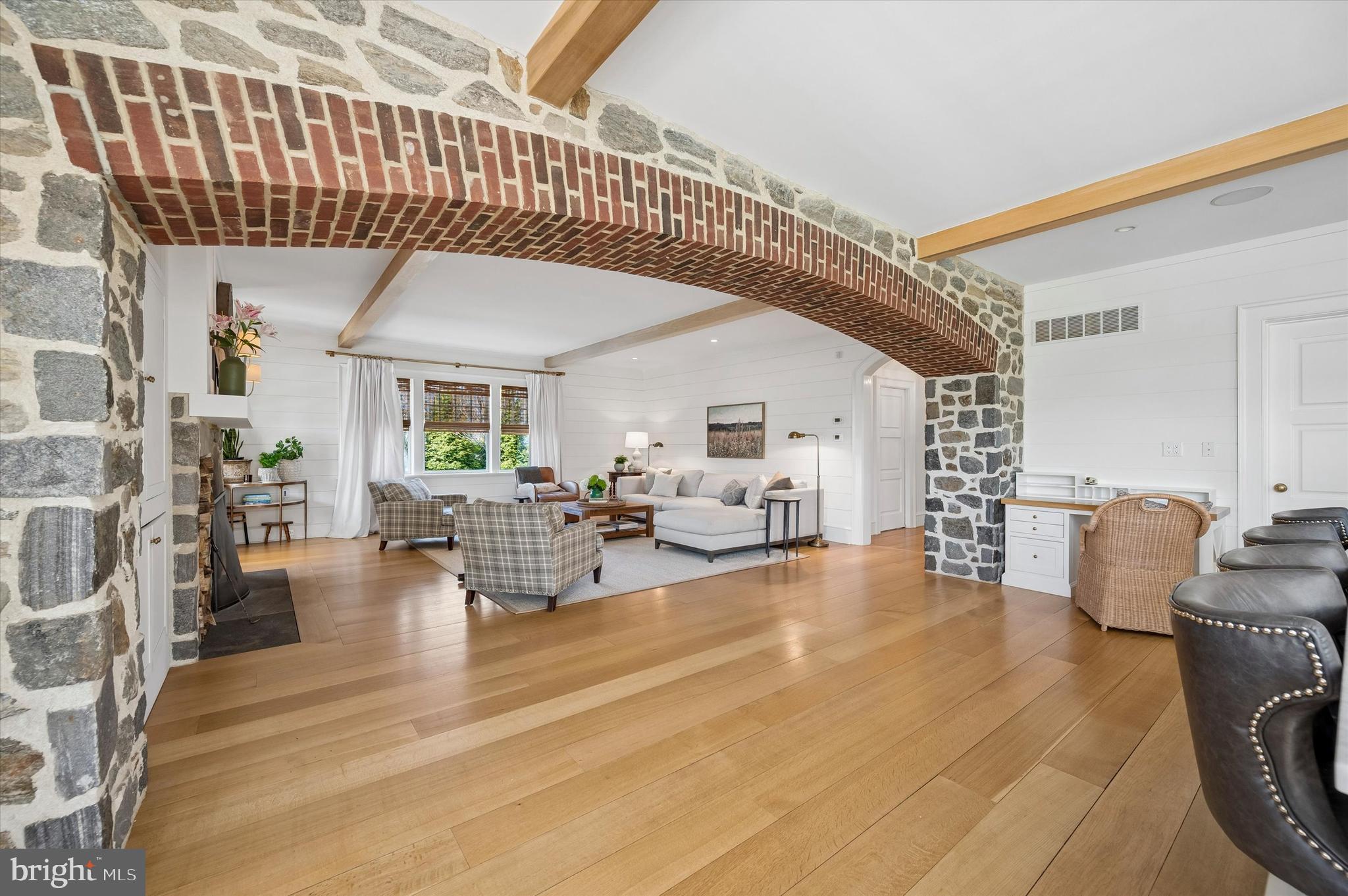 BLUE BELL - Residential