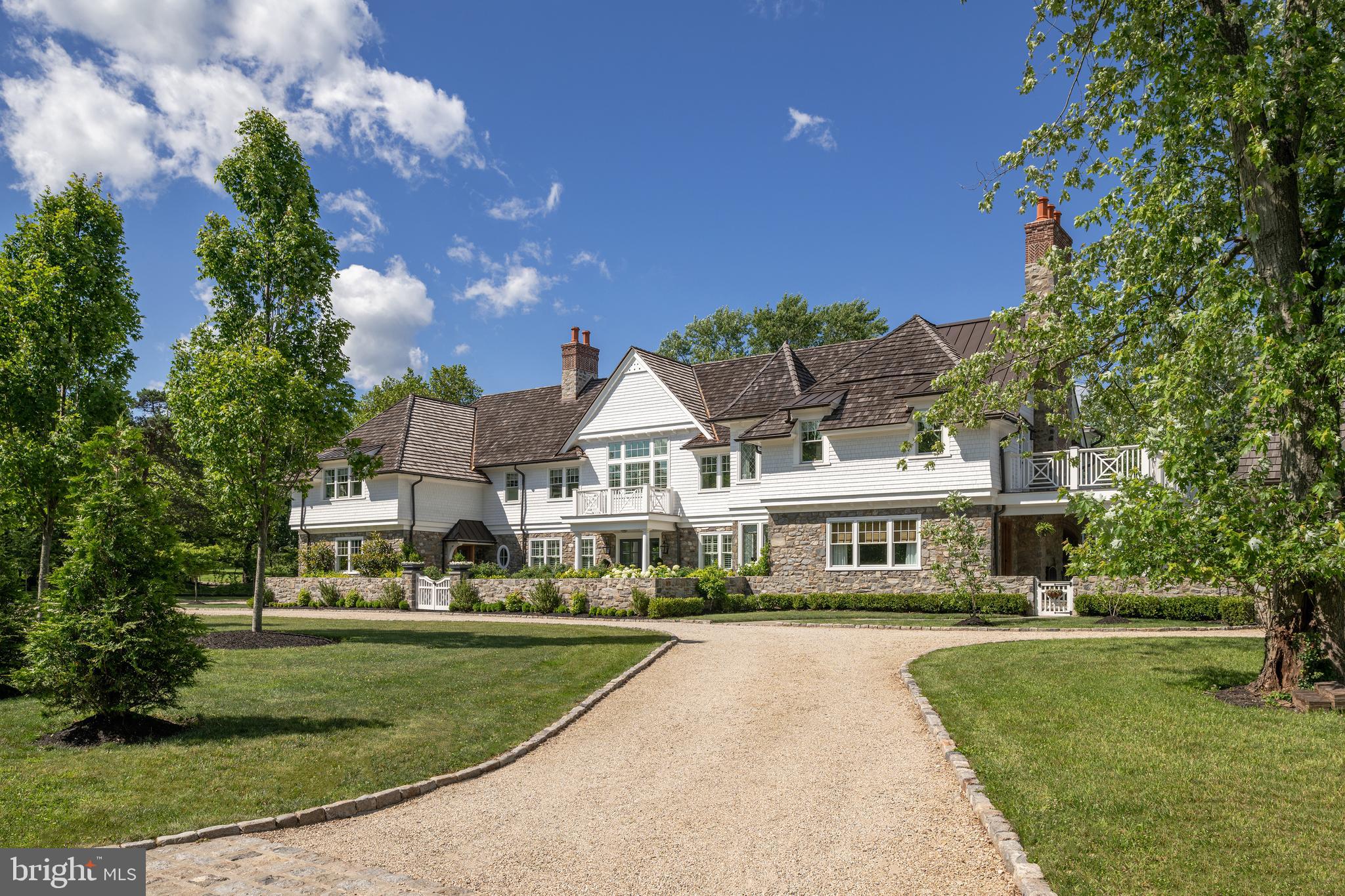 BLUE BELL - Residential