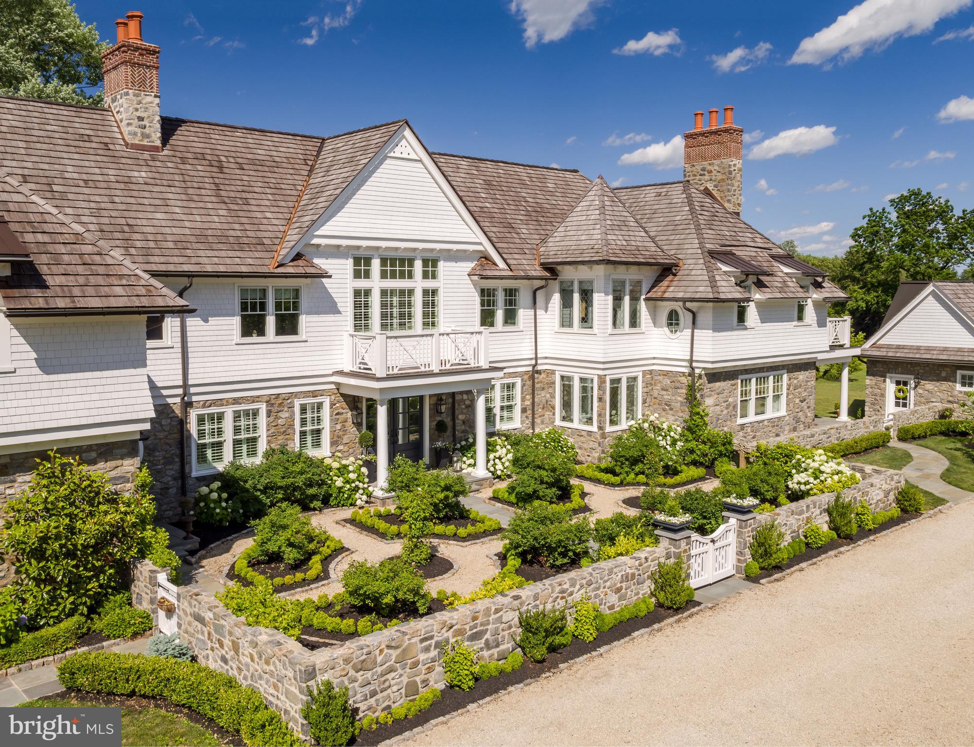 BLUE BELL - Residential