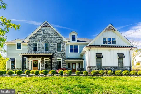 1359 Berwyn Paoli Road, Berwyn, PA MLS: PACT2096478