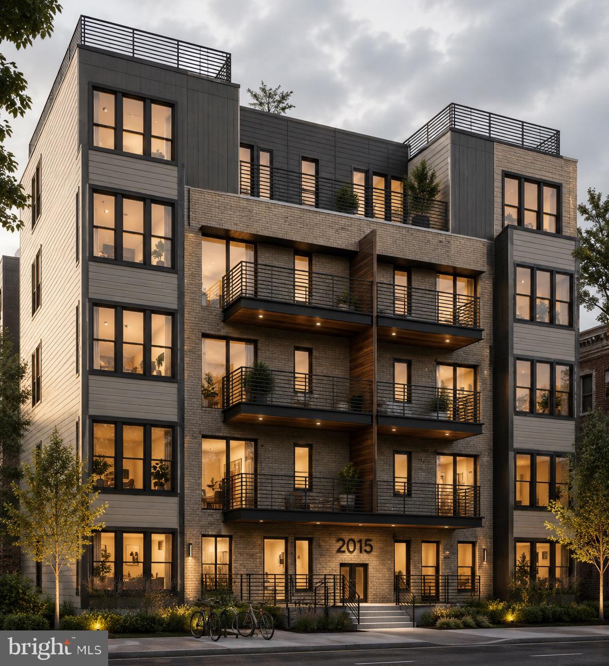 2015 JACKSON STREET NE