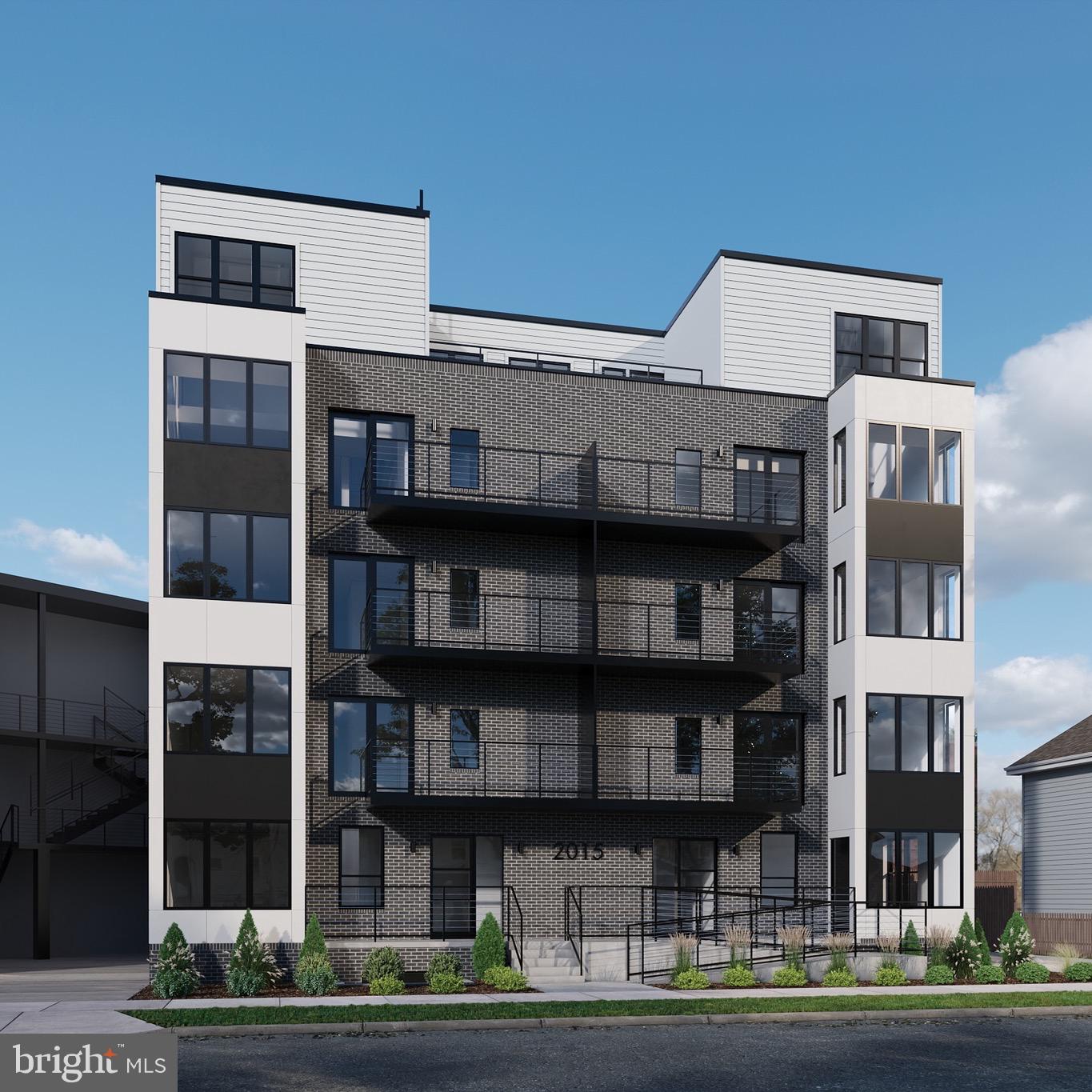 2015 JACKSON STREET NE