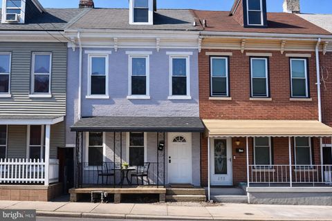 Photo of 429 W Princess Street, YORK, PA 17403 (MLS # PAYK2098092)