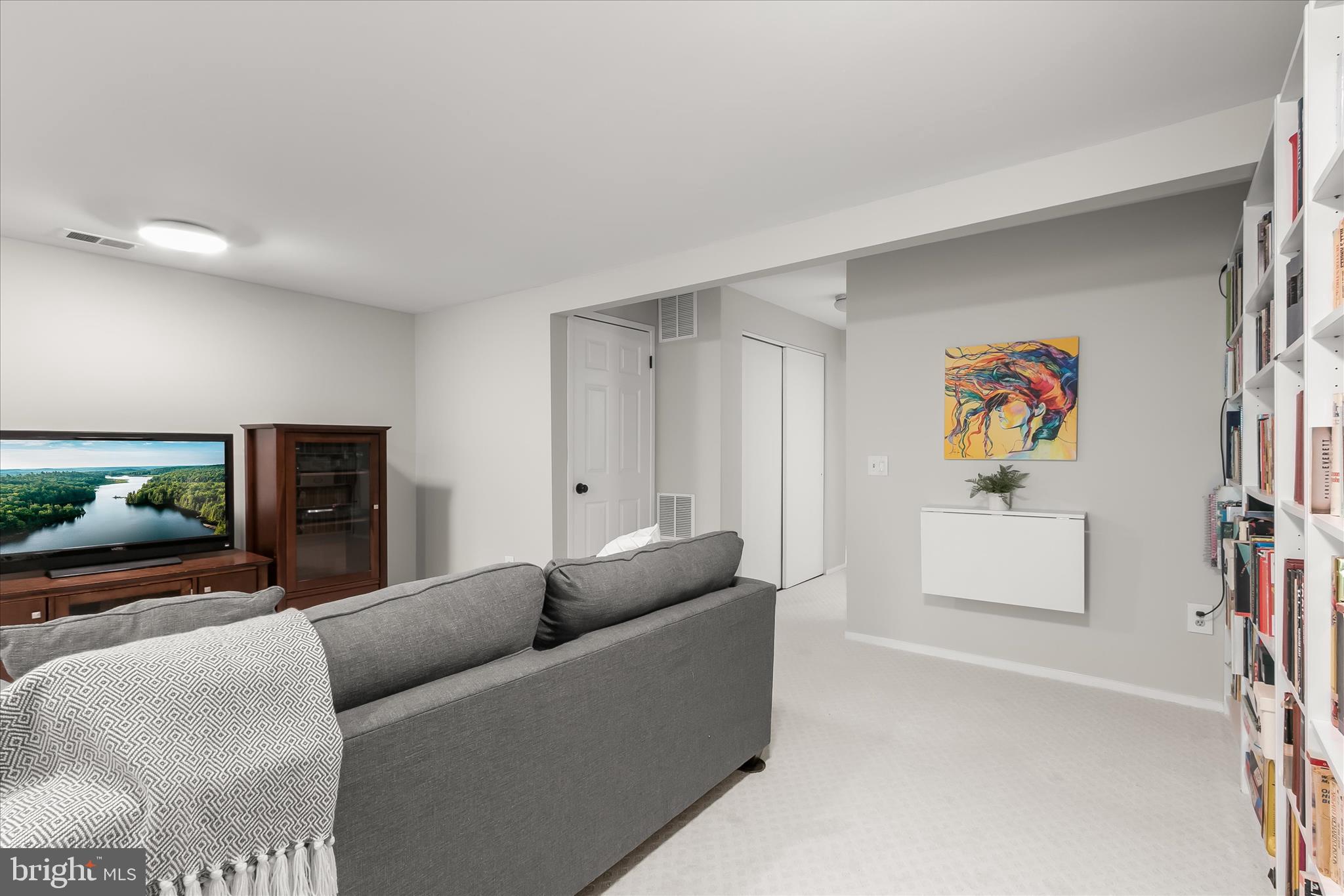 BONIFANT WOODS - Residential