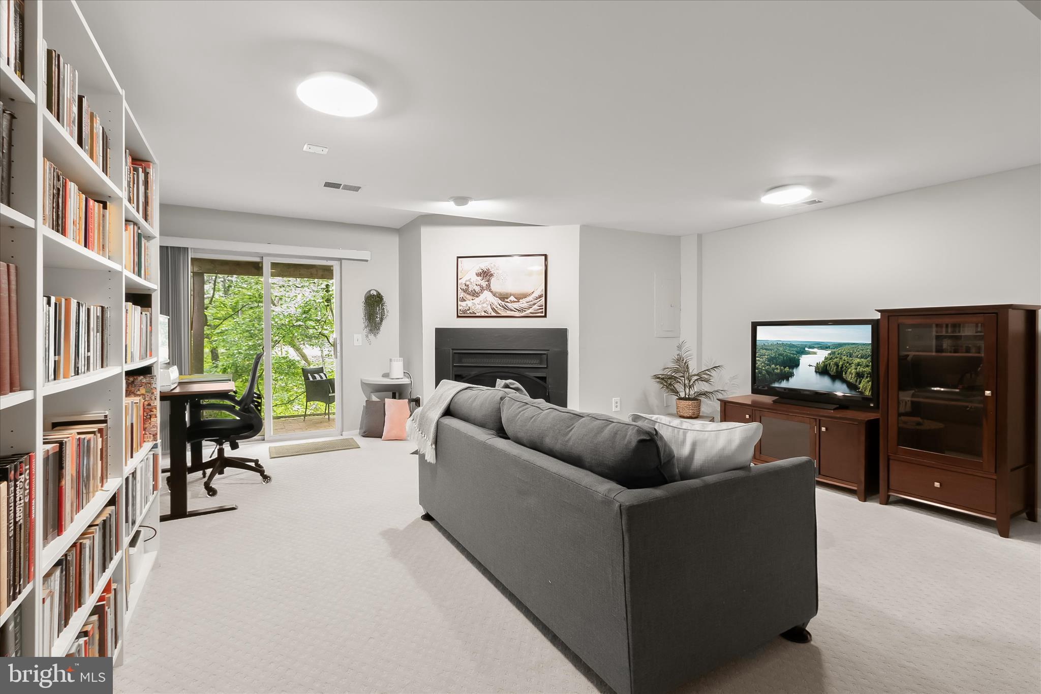 BONIFANT WOODS - Residential