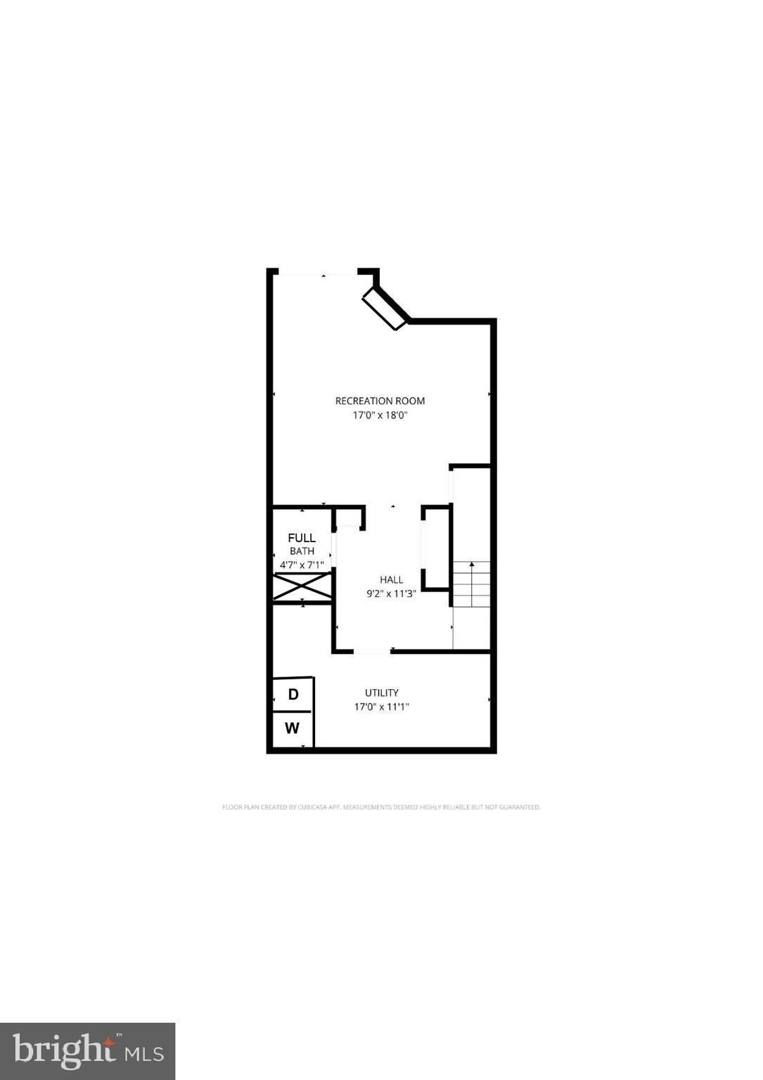 14206 LONG GREEN DRIVE