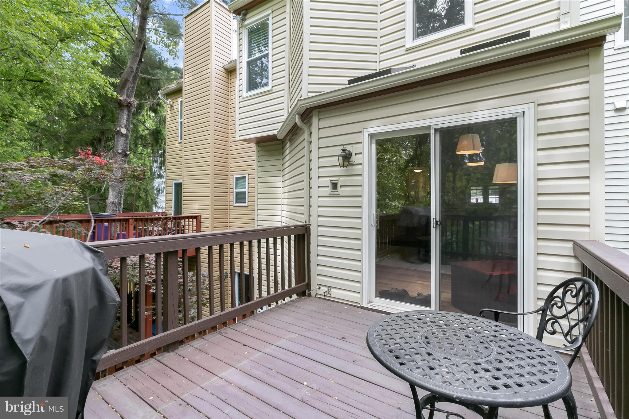 BONIFANT WOODS - Residential