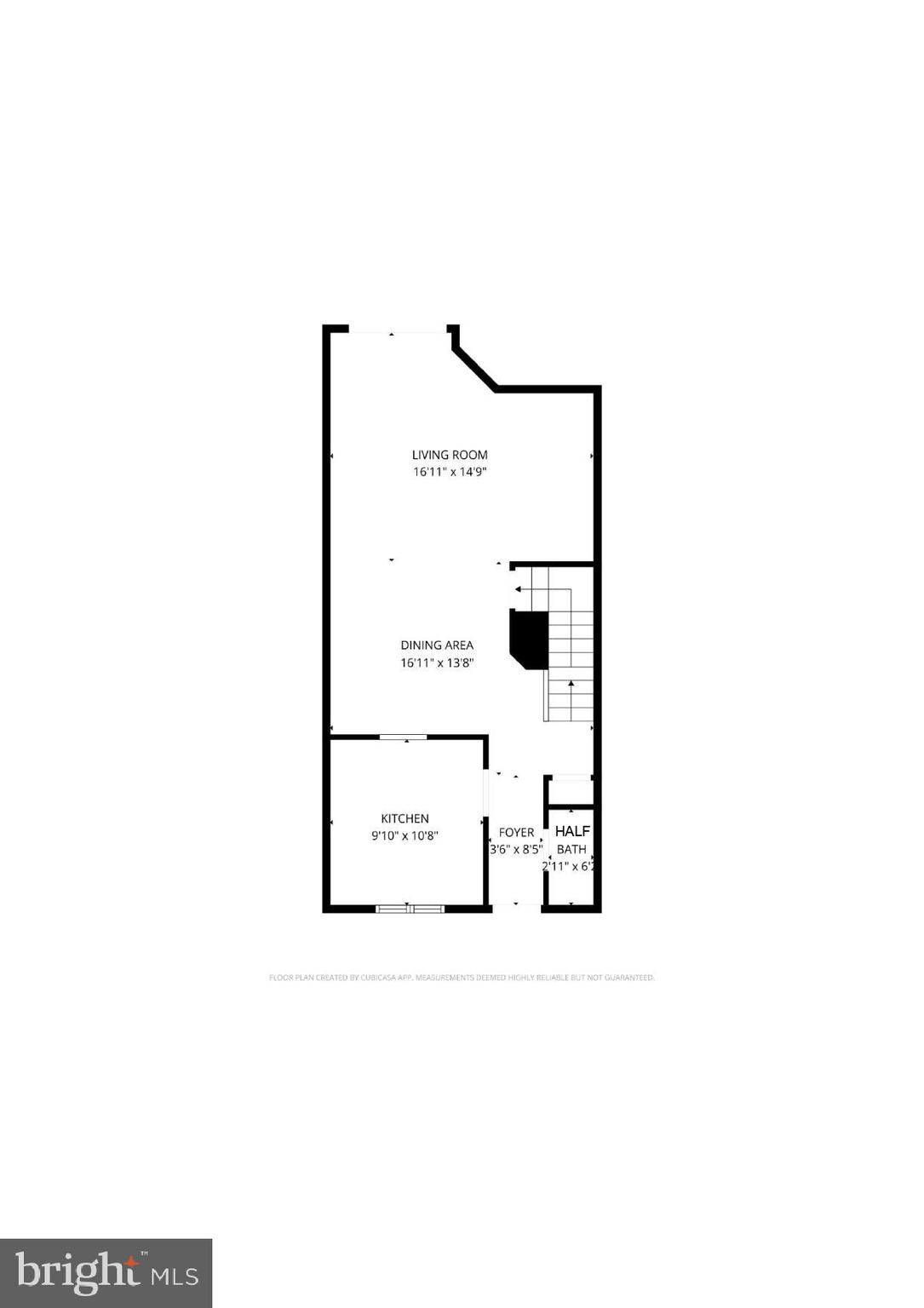 14206 LONG GREEN DRIVE