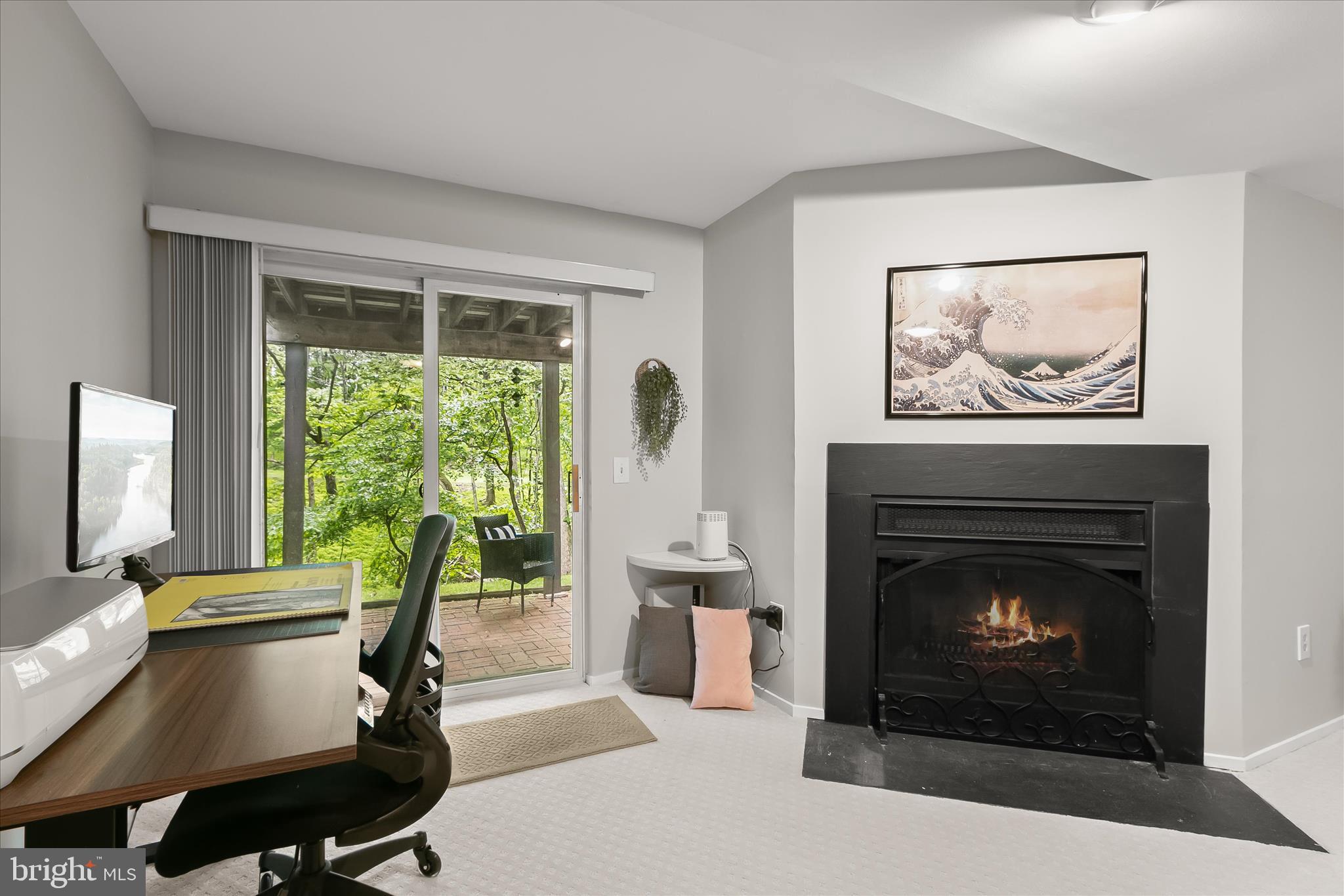 BONIFANT WOODS - Residential