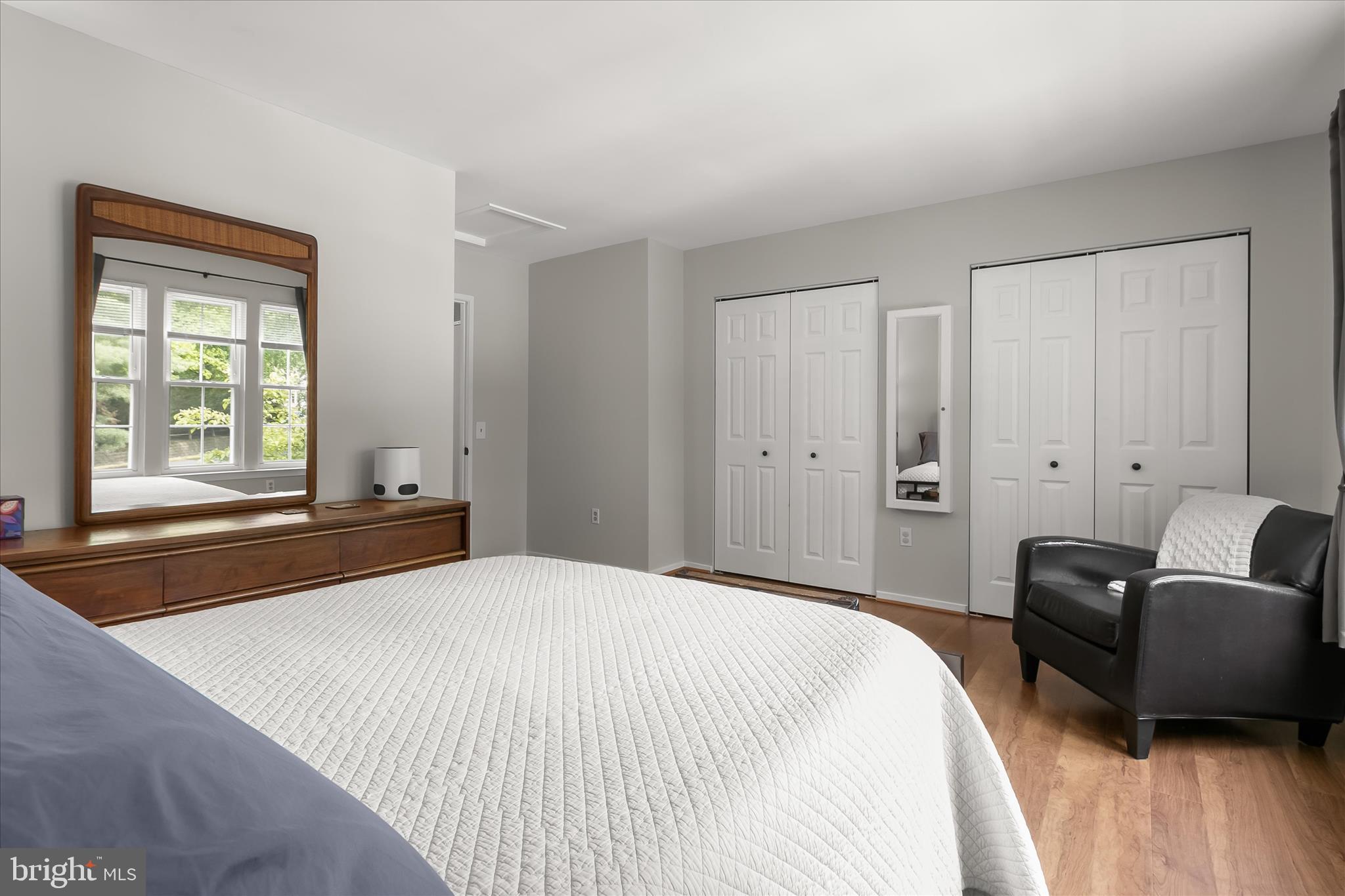BONIFANT WOODS - Residential