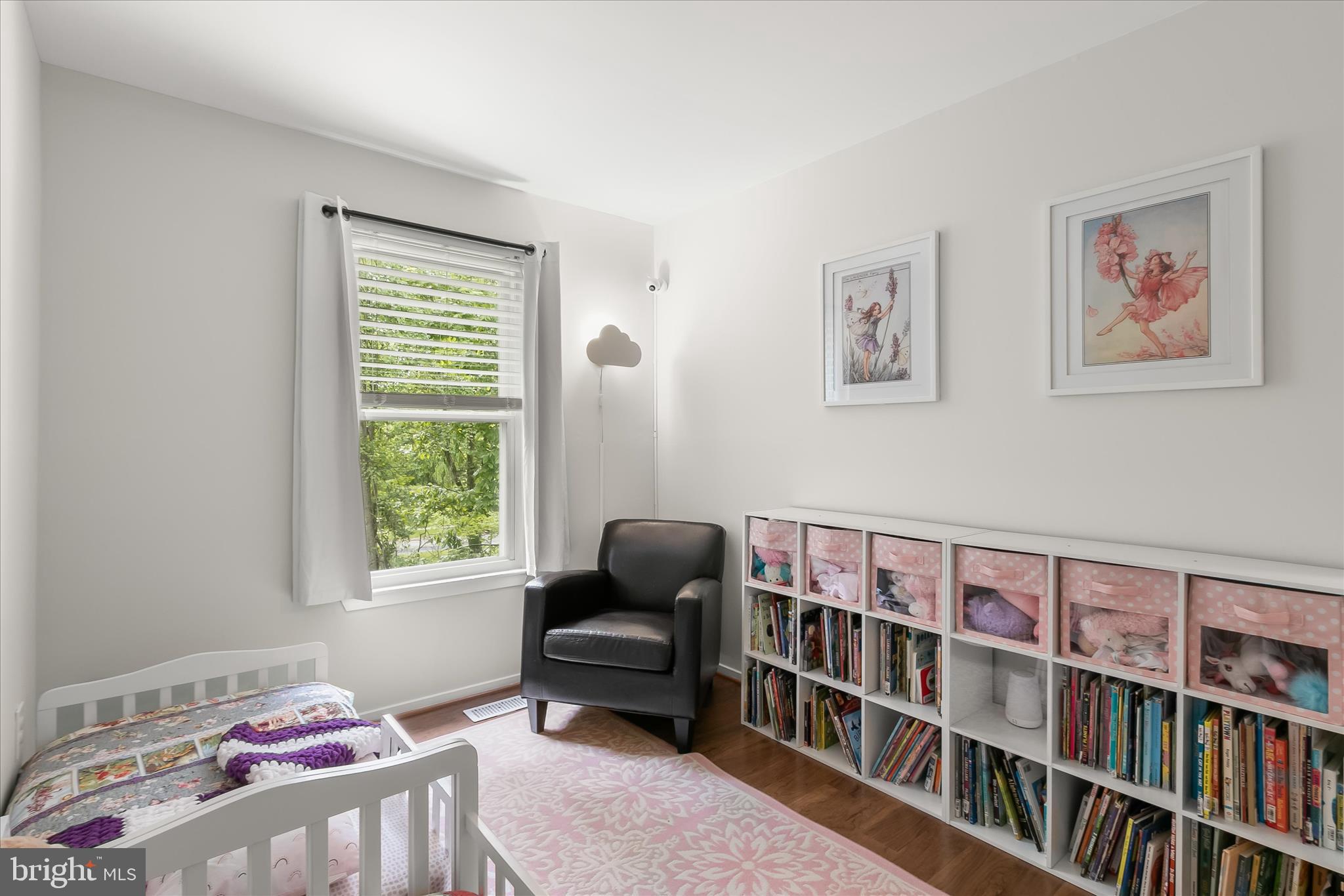 BONIFANT WOODS - Residential