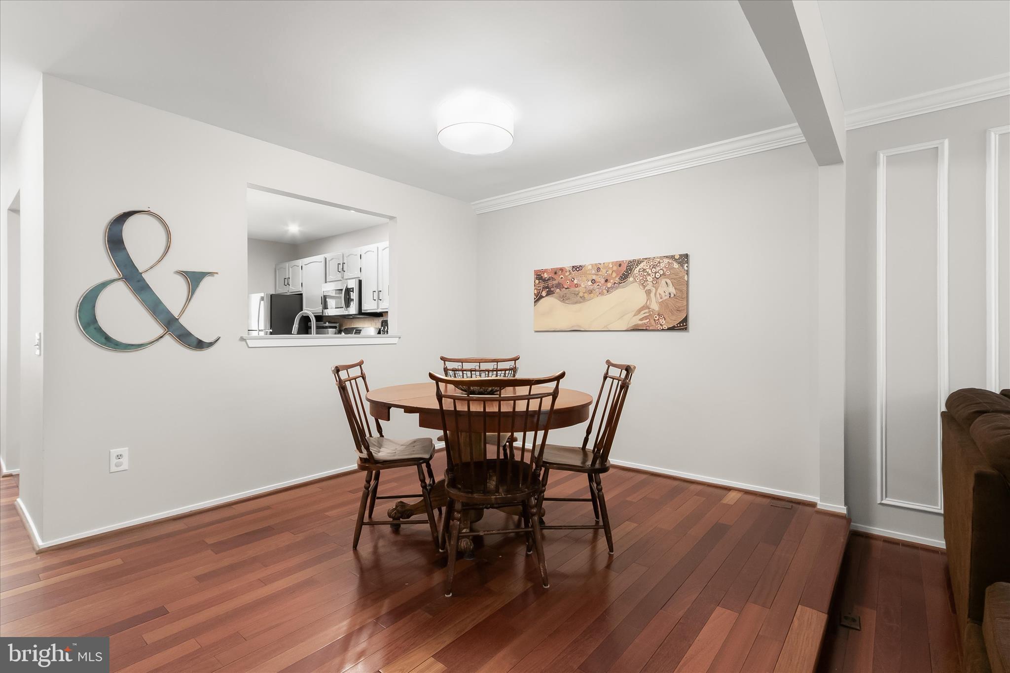 BONIFANT WOODS - Residential