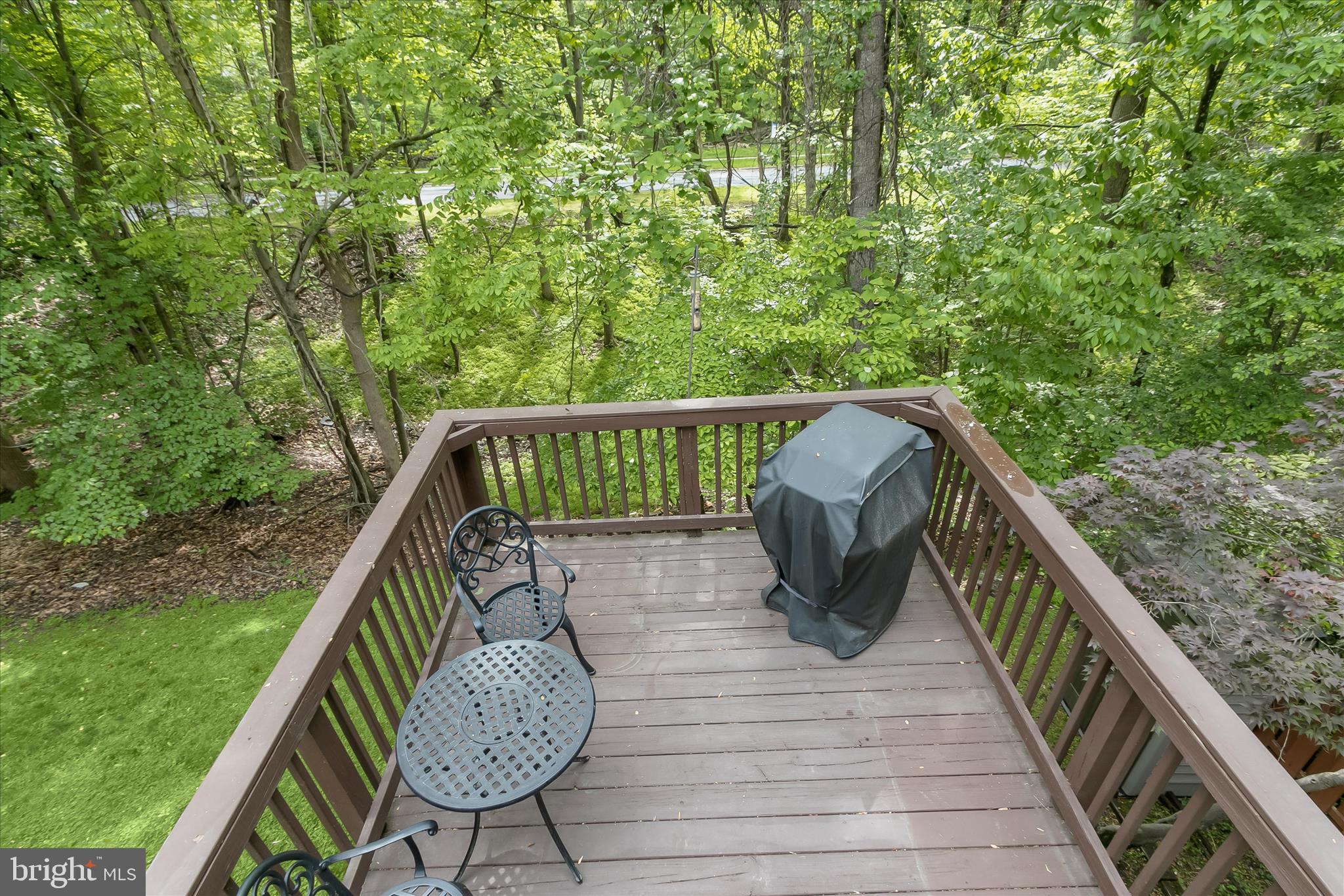 BONIFANT WOODS - Residential