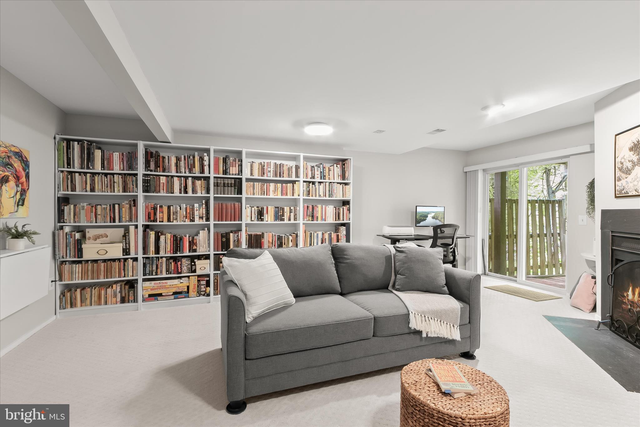 BONIFANT WOODS - Residential