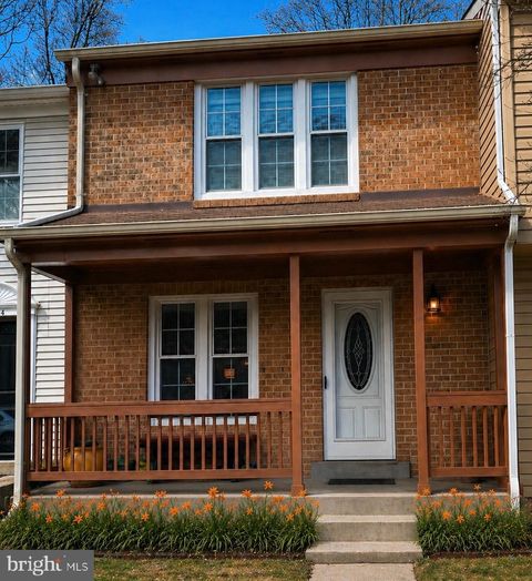 Photo of 14206 Long Green Drive, SILVER SPRING, MD 20906 (MLS # MDMC2231256)