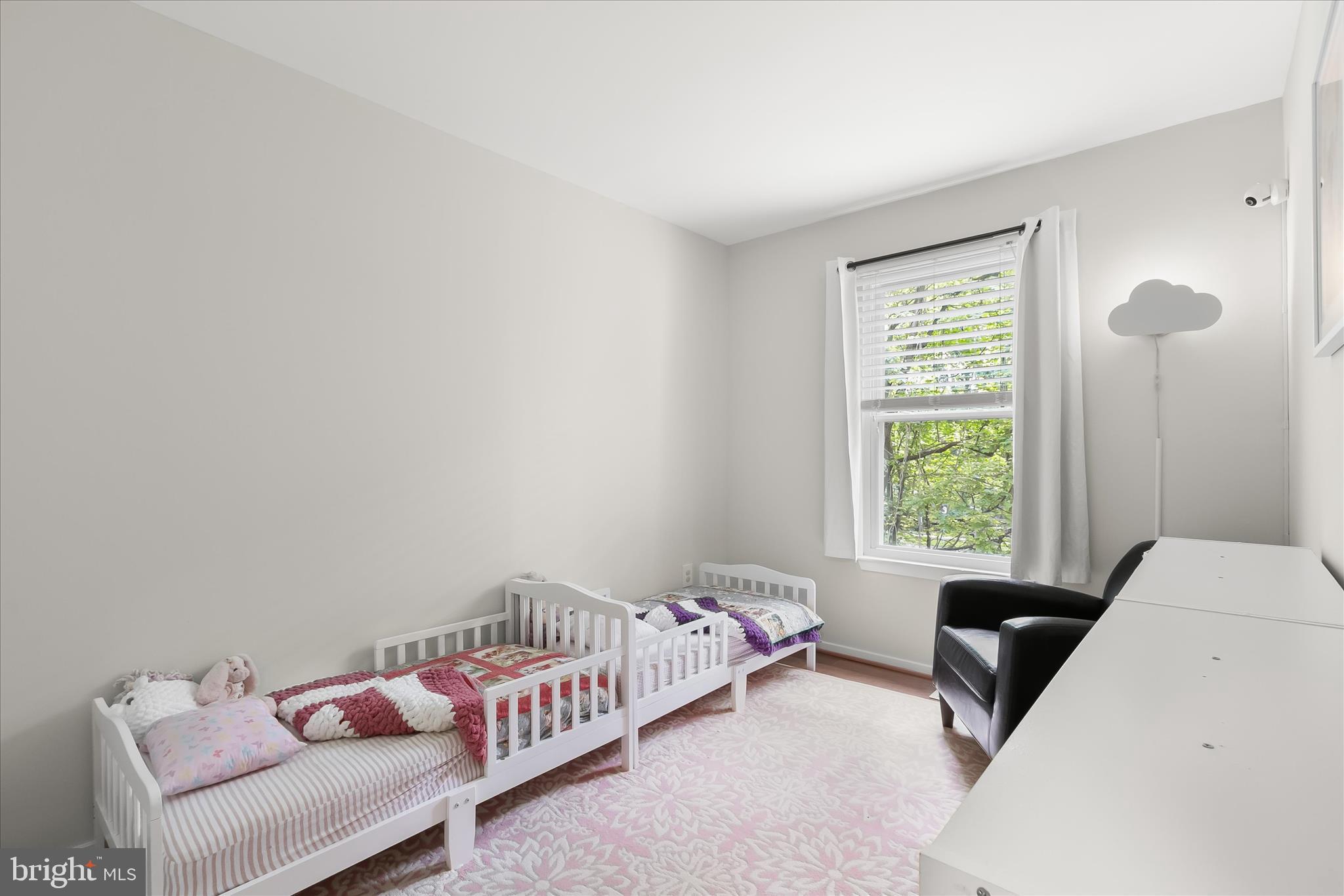 BONIFANT WOODS - Residential