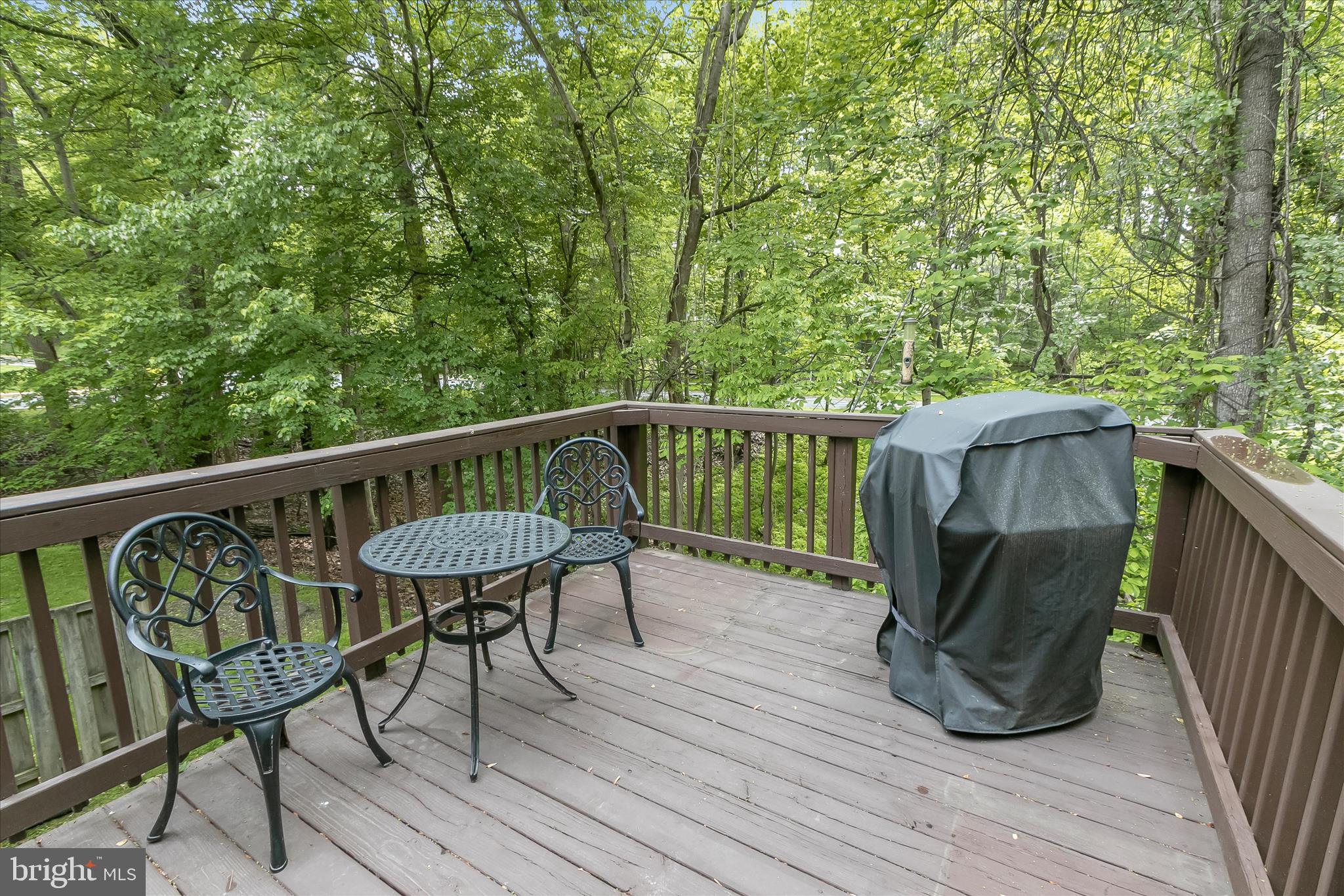 BONIFANT WOODS - Residential