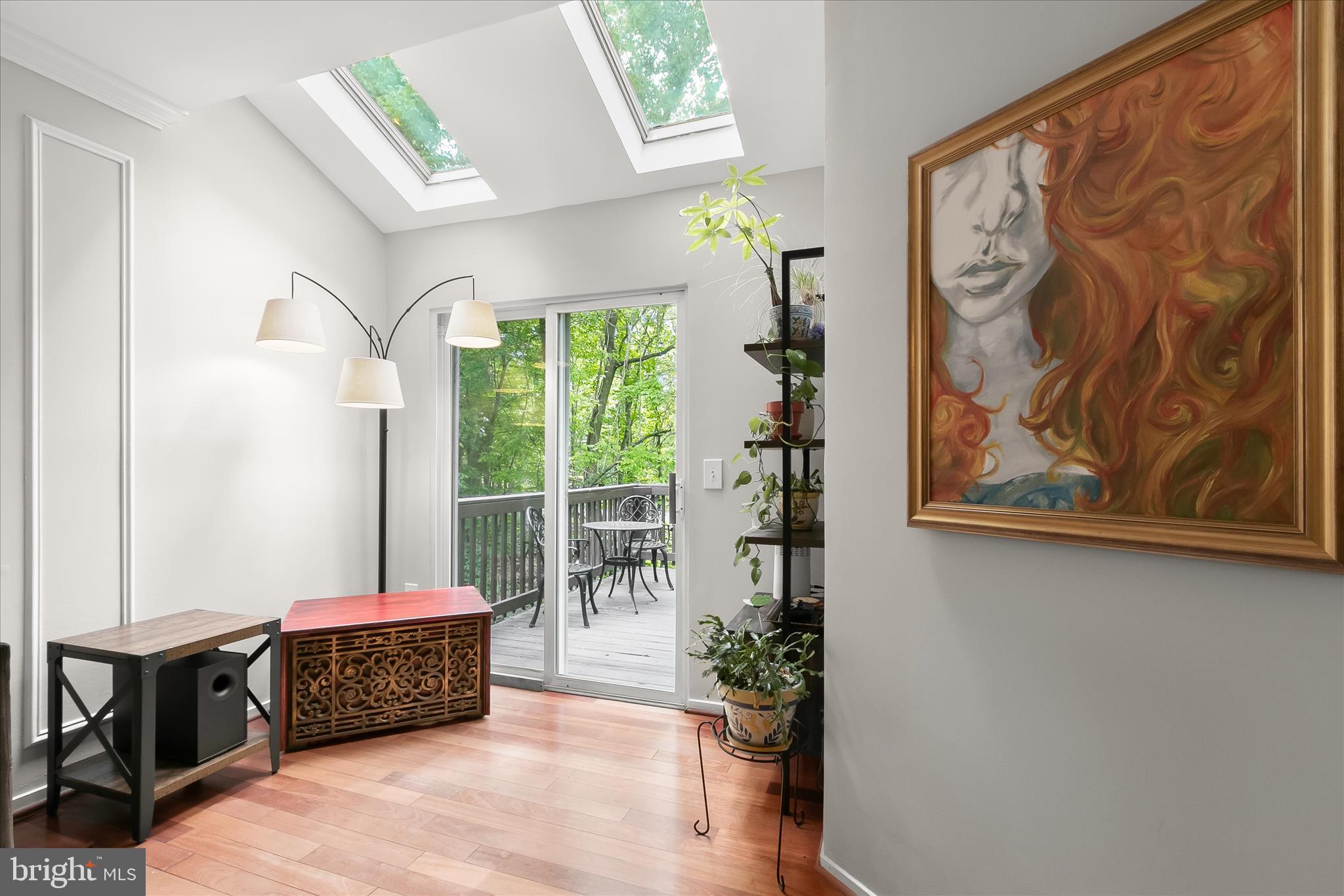 BONIFANT WOODS - Residential