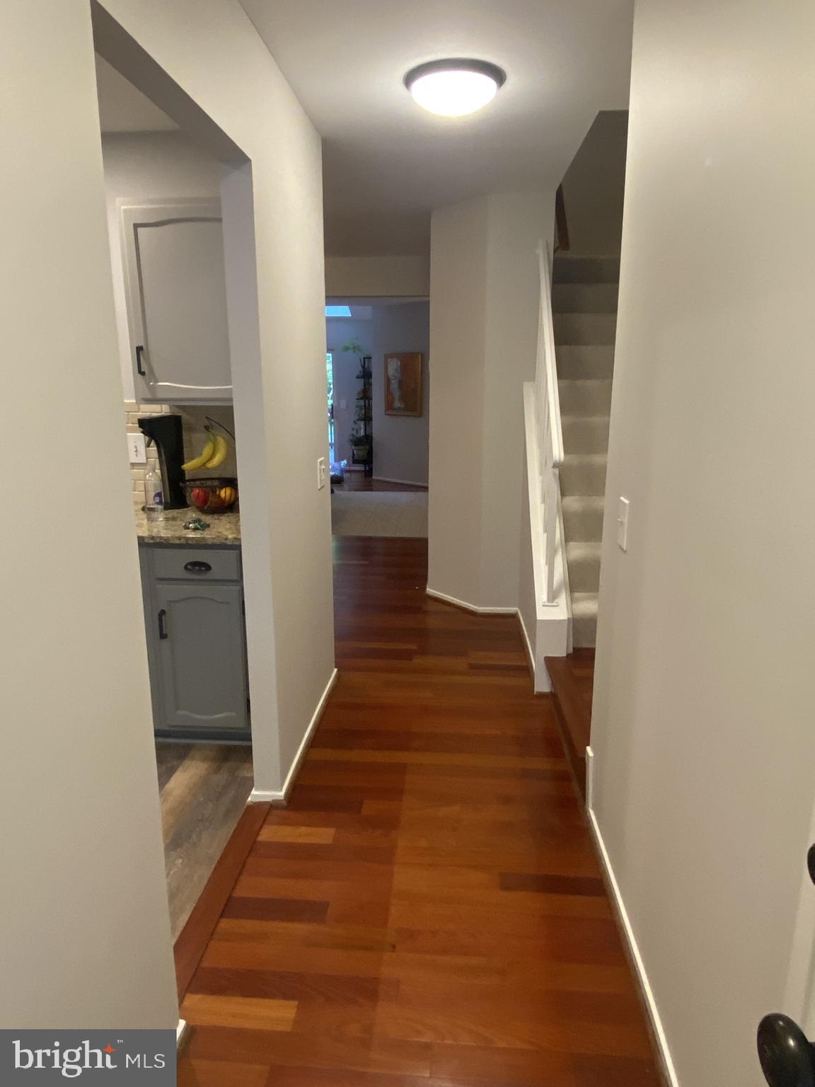 BONIFANT WOODS - Residential