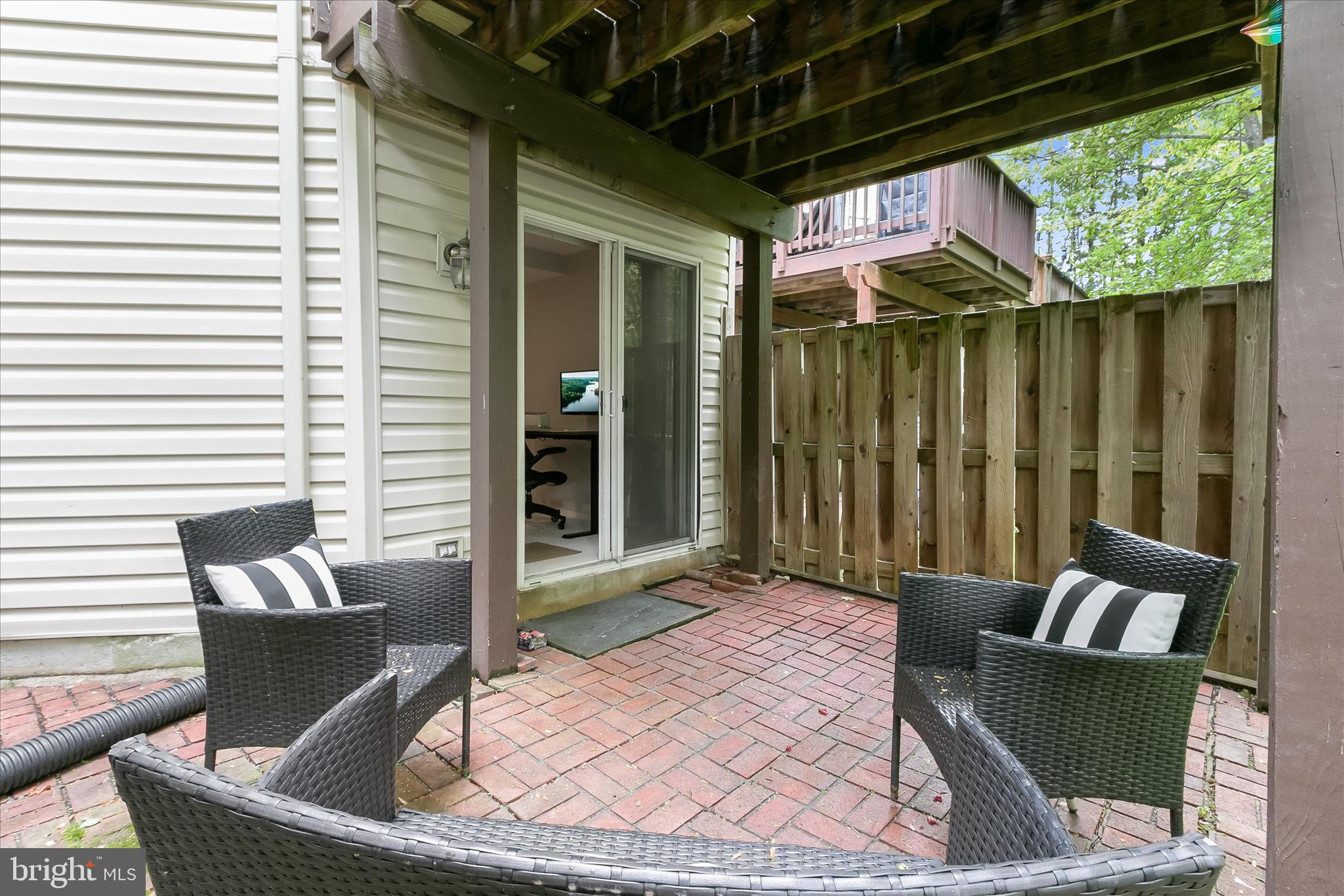 BONIFANT WOODS - Residential