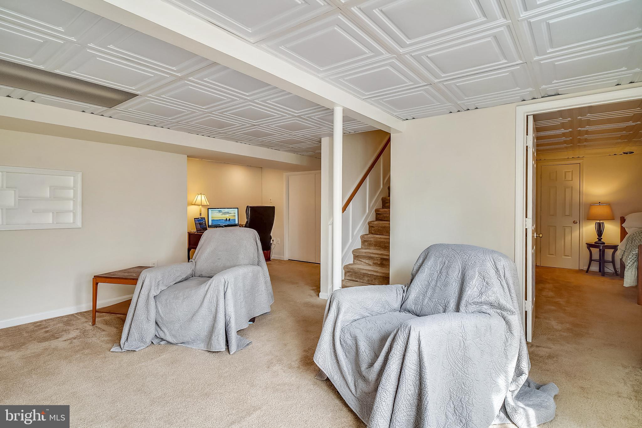 SWEEPSTAKES - Residential