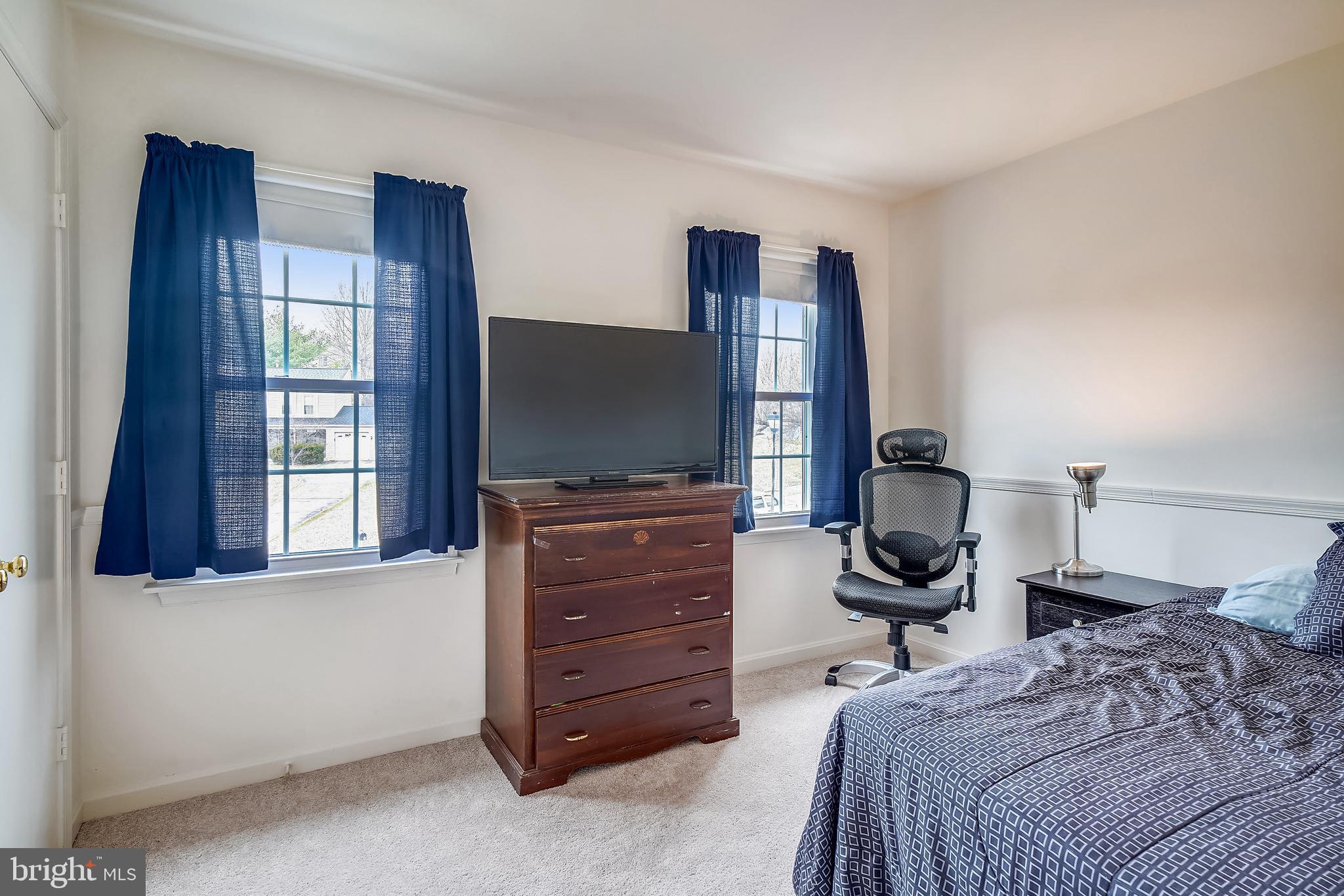 SWEEPSTAKES - Residential