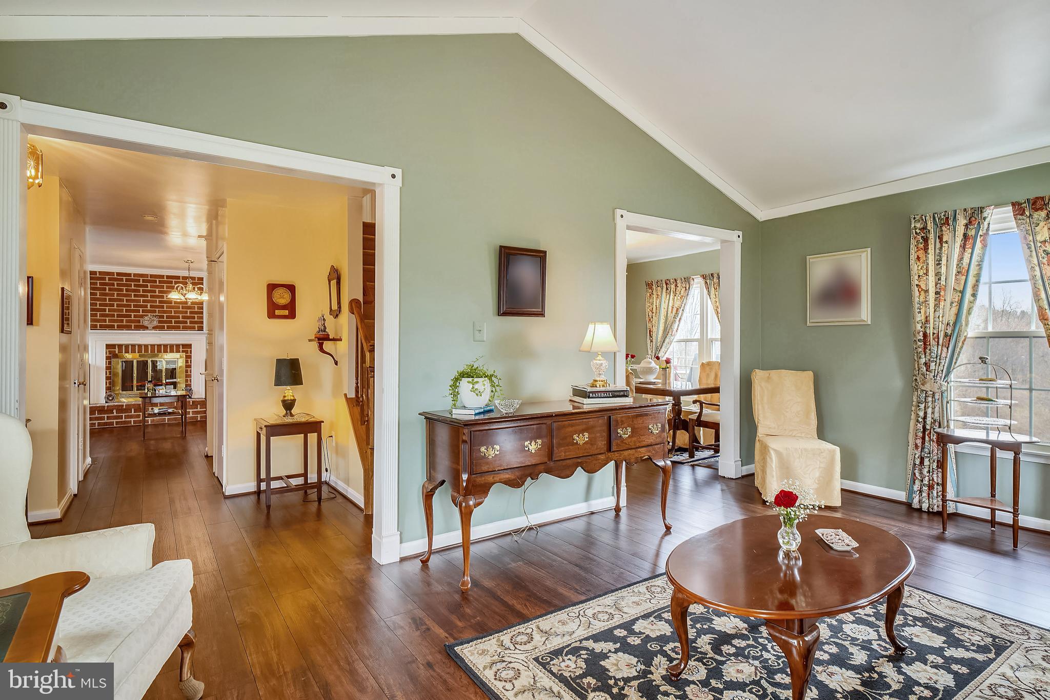 SWEEPSTAKES - Residential