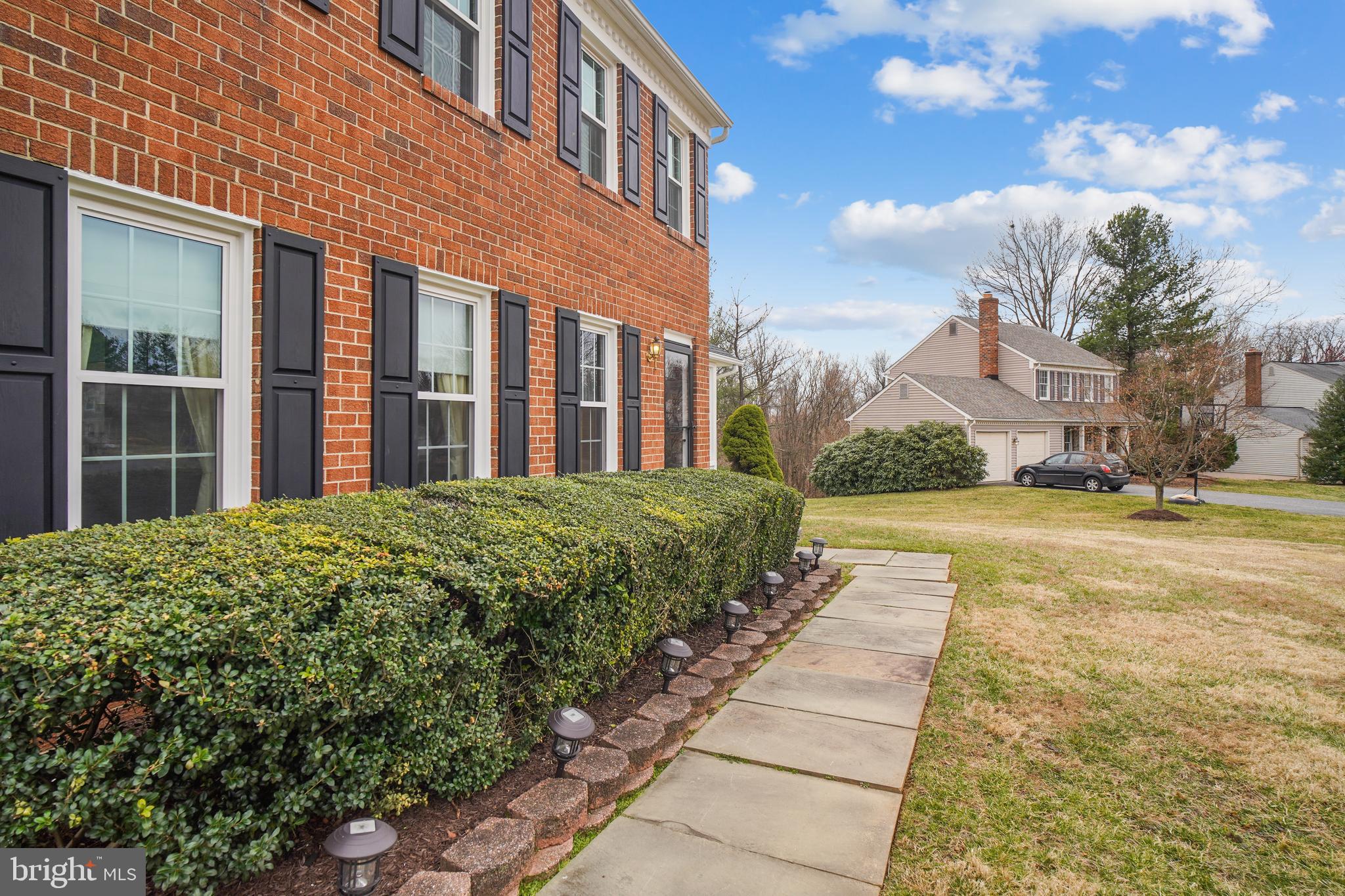 SWEEPSTAKES - Residential