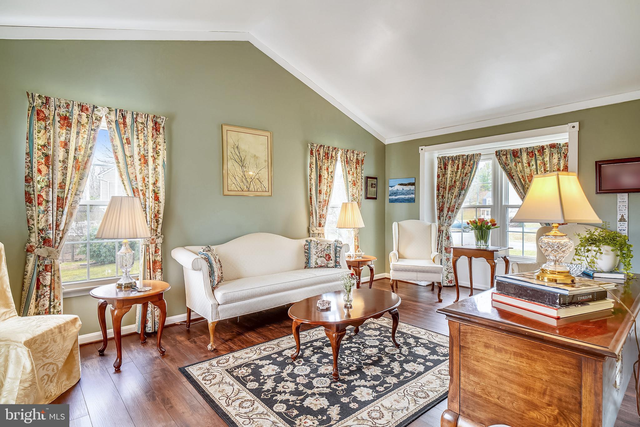 SWEEPSTAKES - Residential