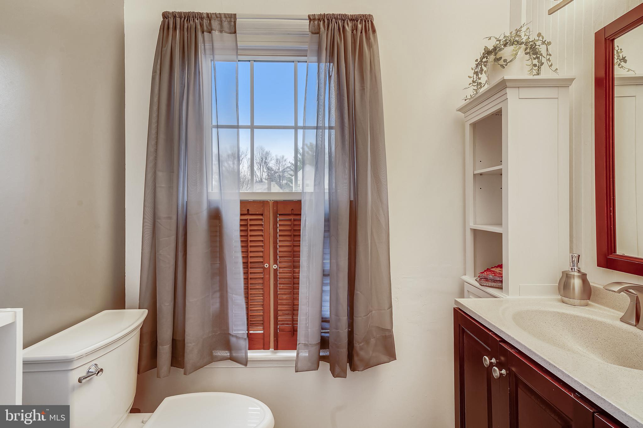 SWEEPSTAKES - Residential