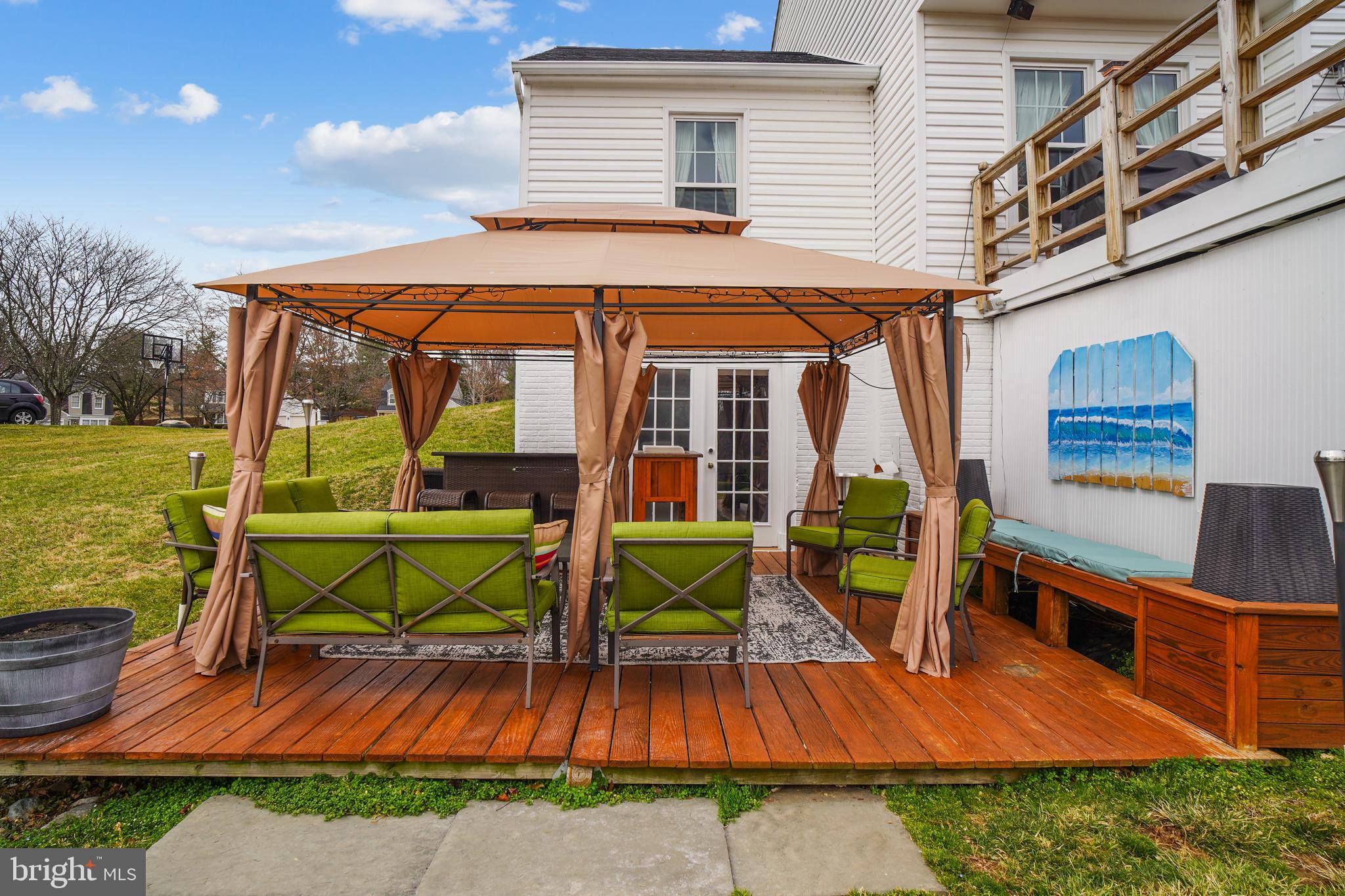 SWEEPSTAKES - Residential