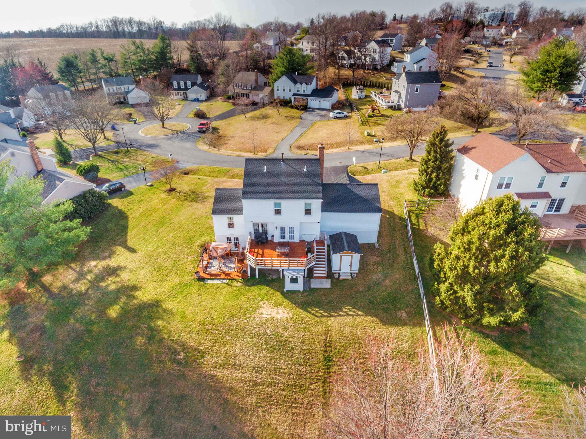 SWEEPSTAKES - Residential