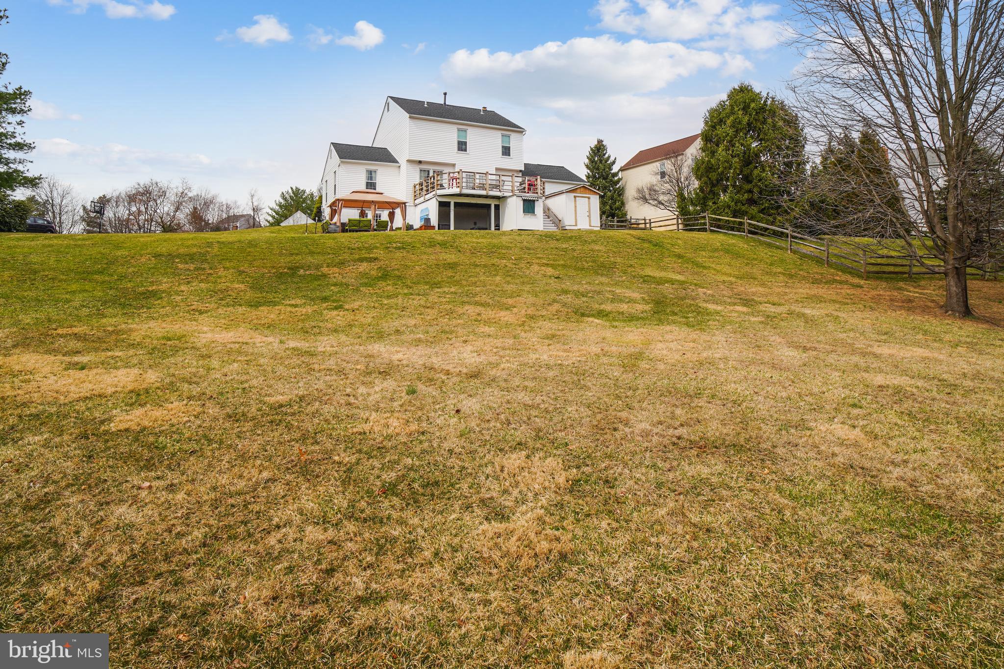 SWEEPSTAKES - Residential