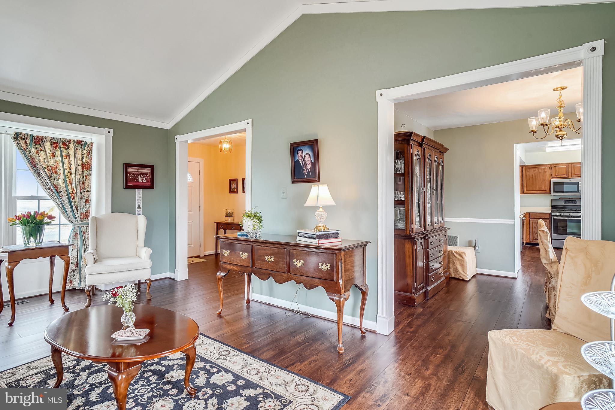 SWEEPSTAKES - Residential