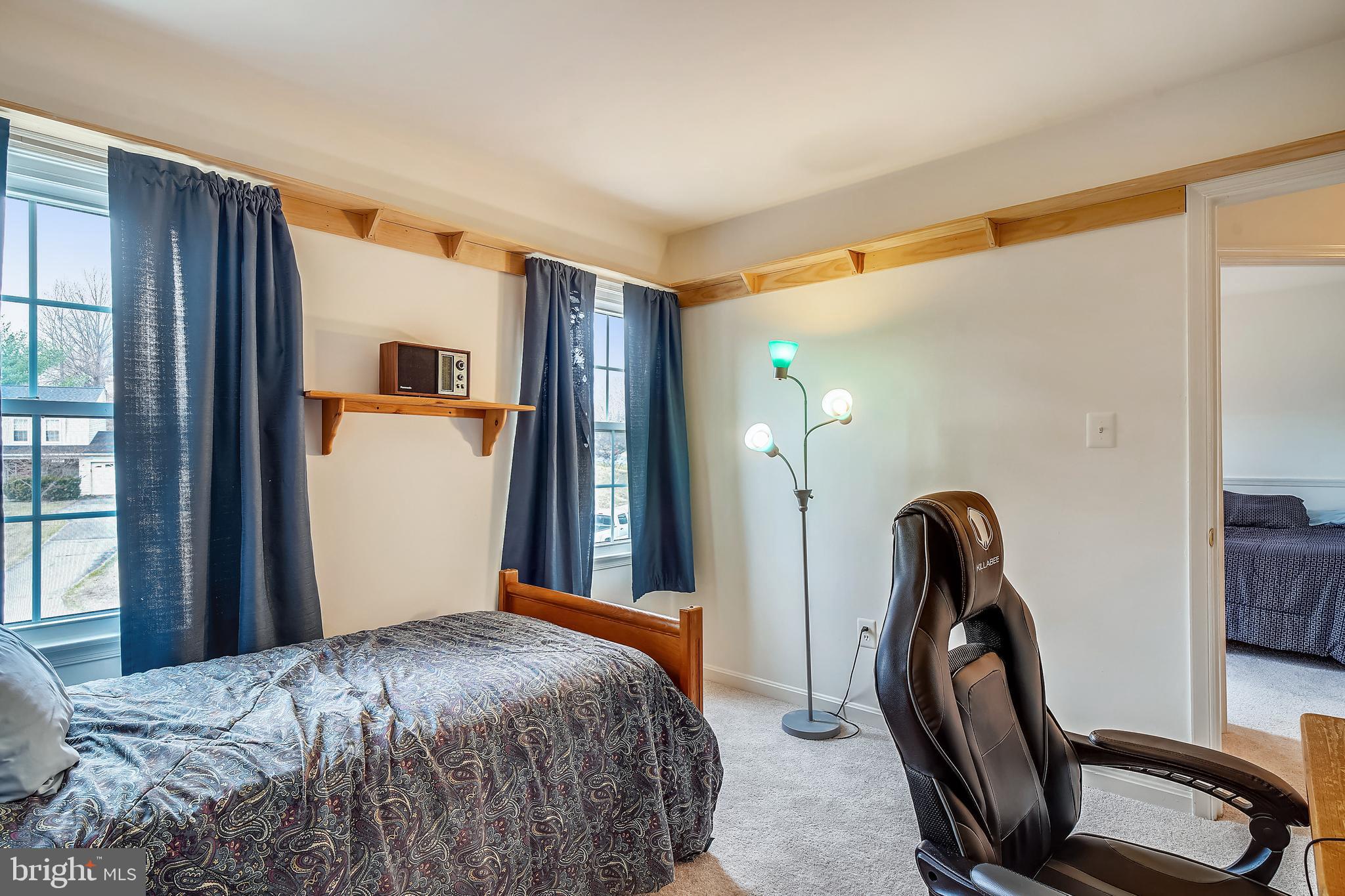 SWEEPSTAKES - Residential